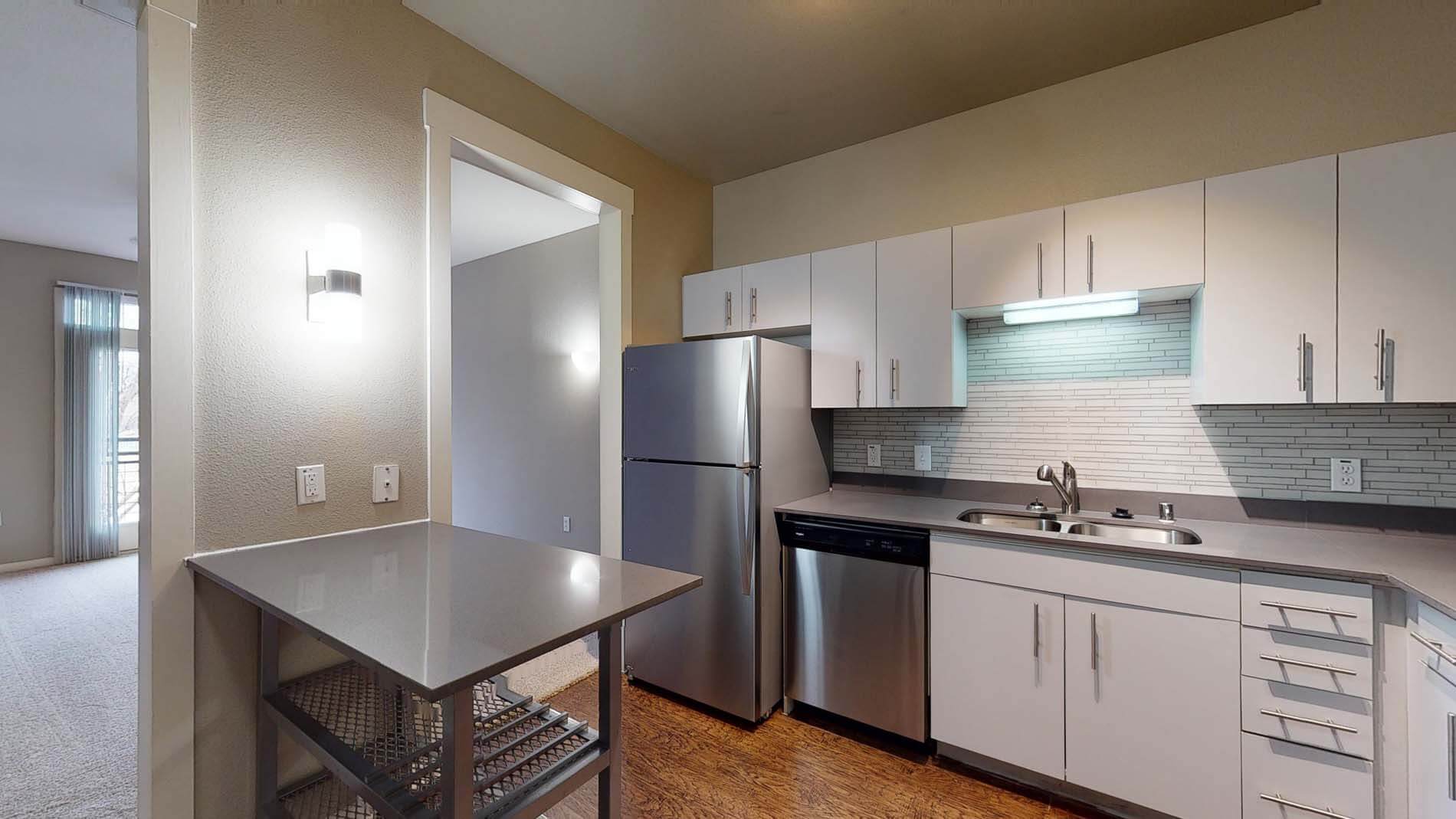 Legacy Village Apartment Homes 1 of 5