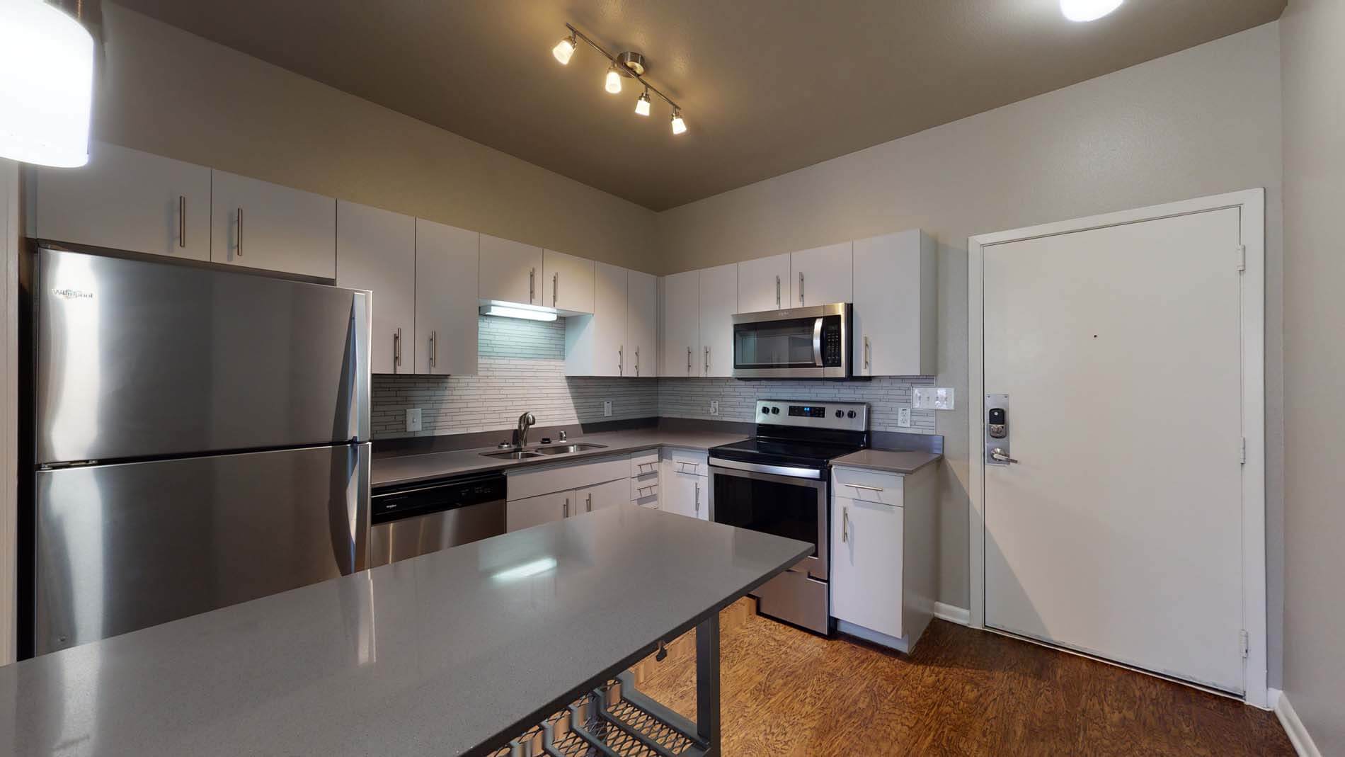 Legacy Village Apartment Homes 2 of 5