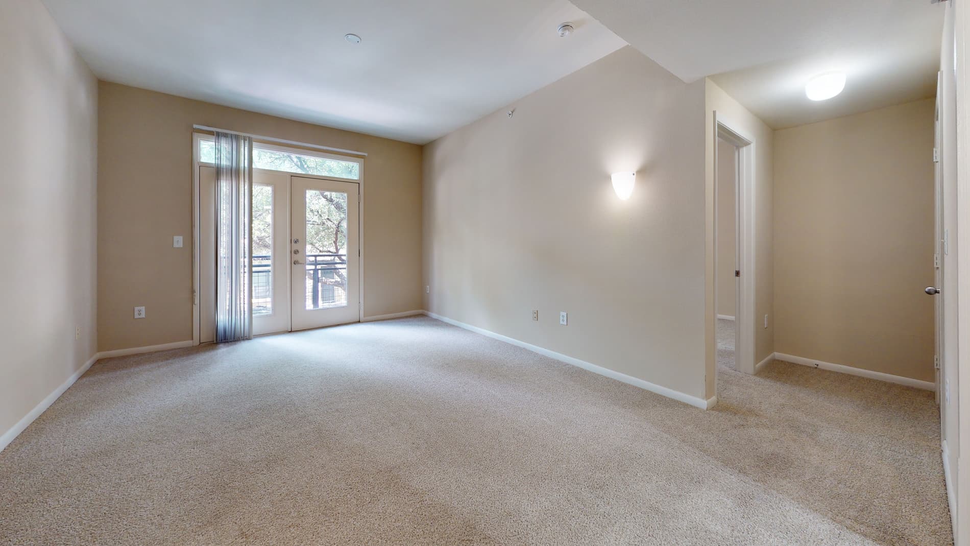 Legacy Village Apartment Homes 2 of 5