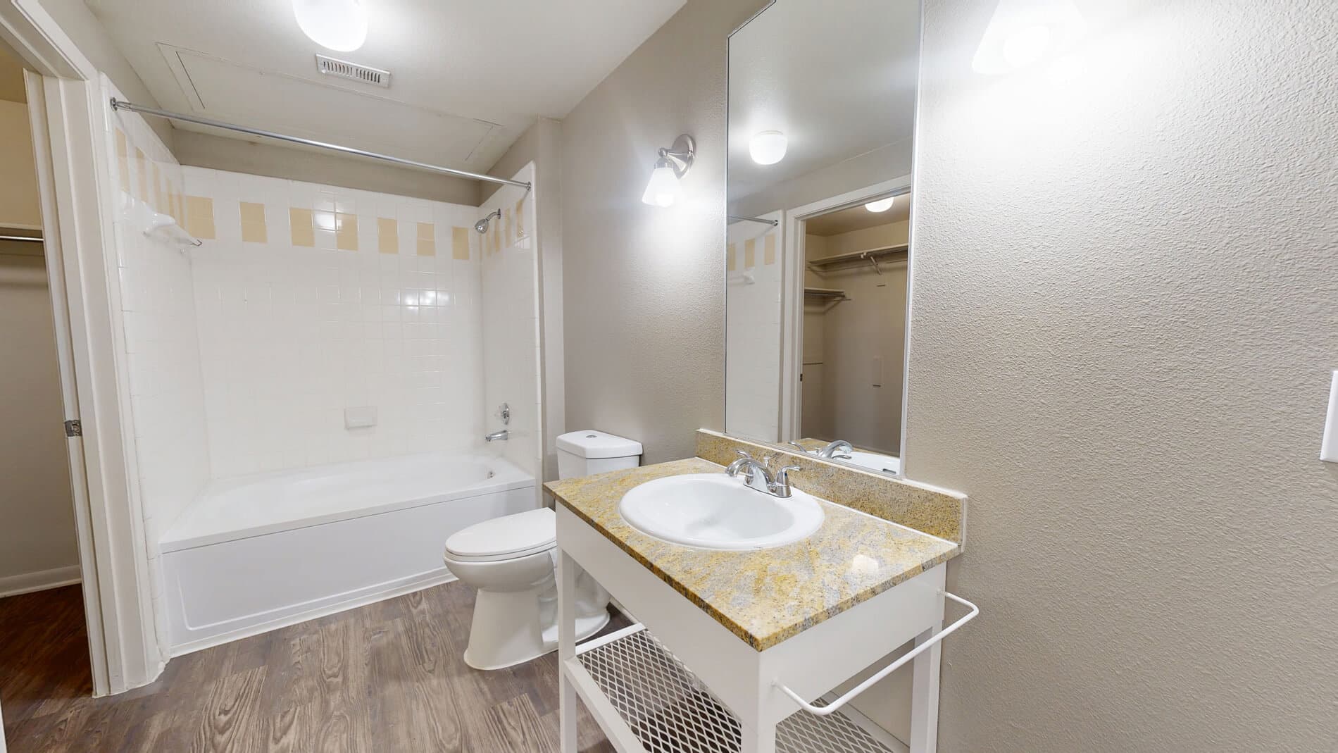 Legacy Village Apartment Homes 4 of 5