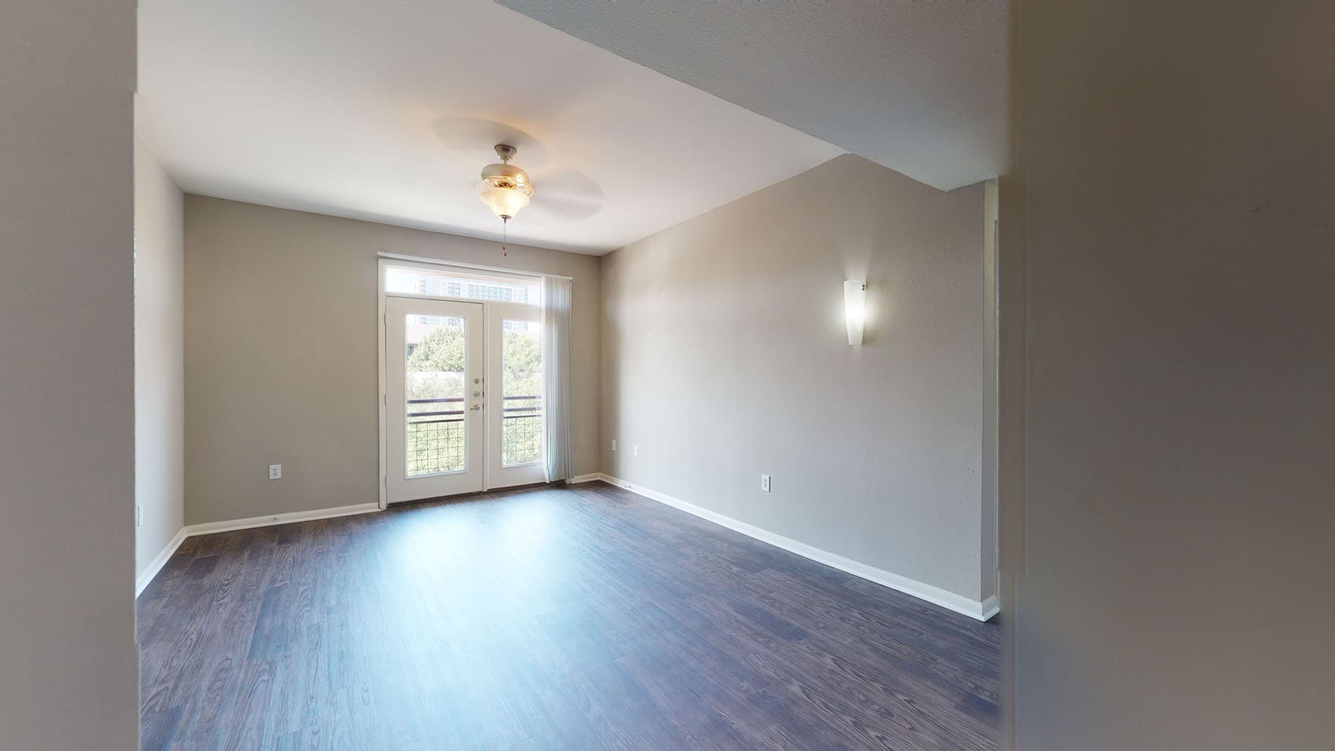 Legacy Village Apartment Homes 2 of 5