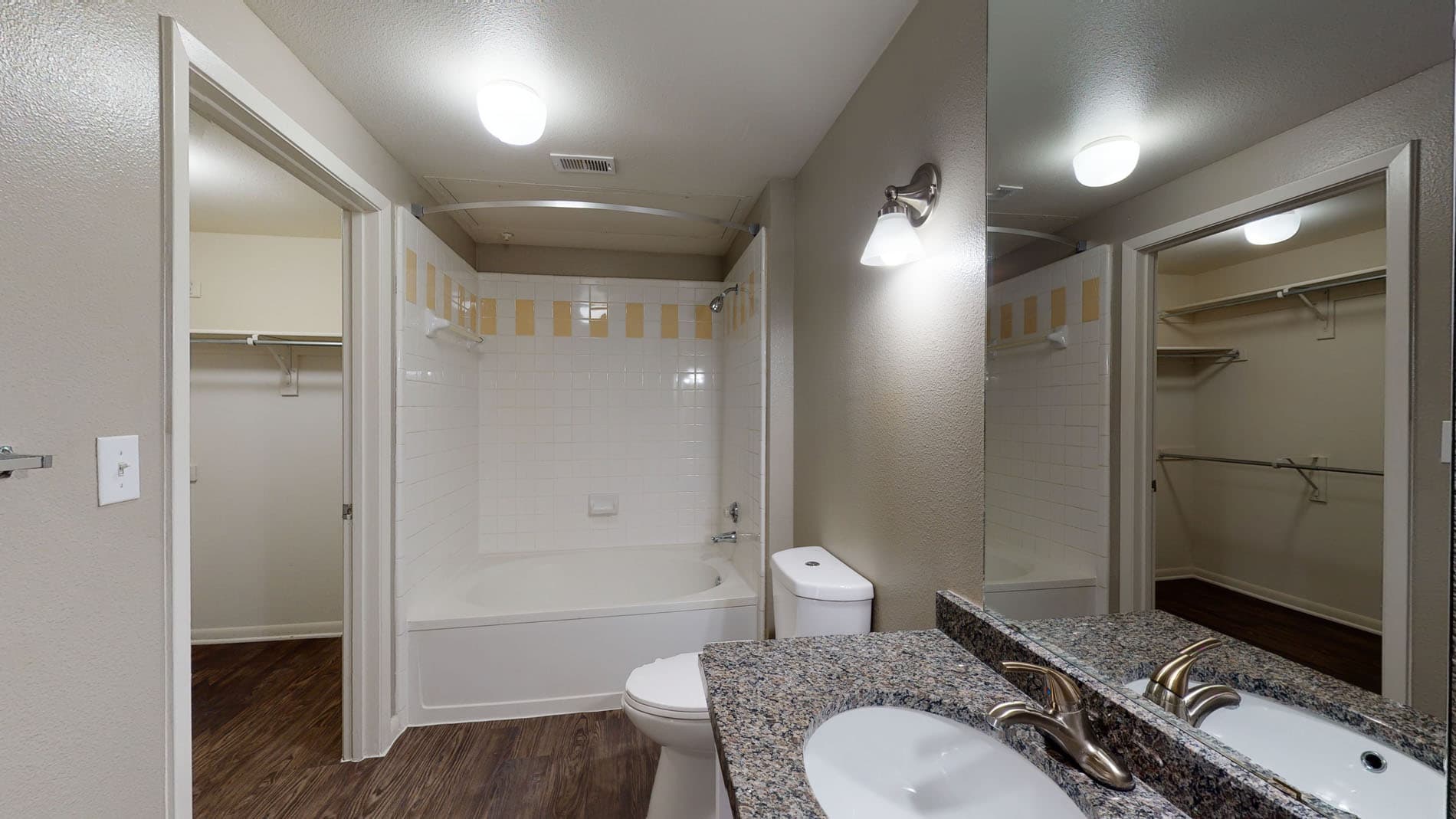 Legacy Village Apartment Homes 4 of 5