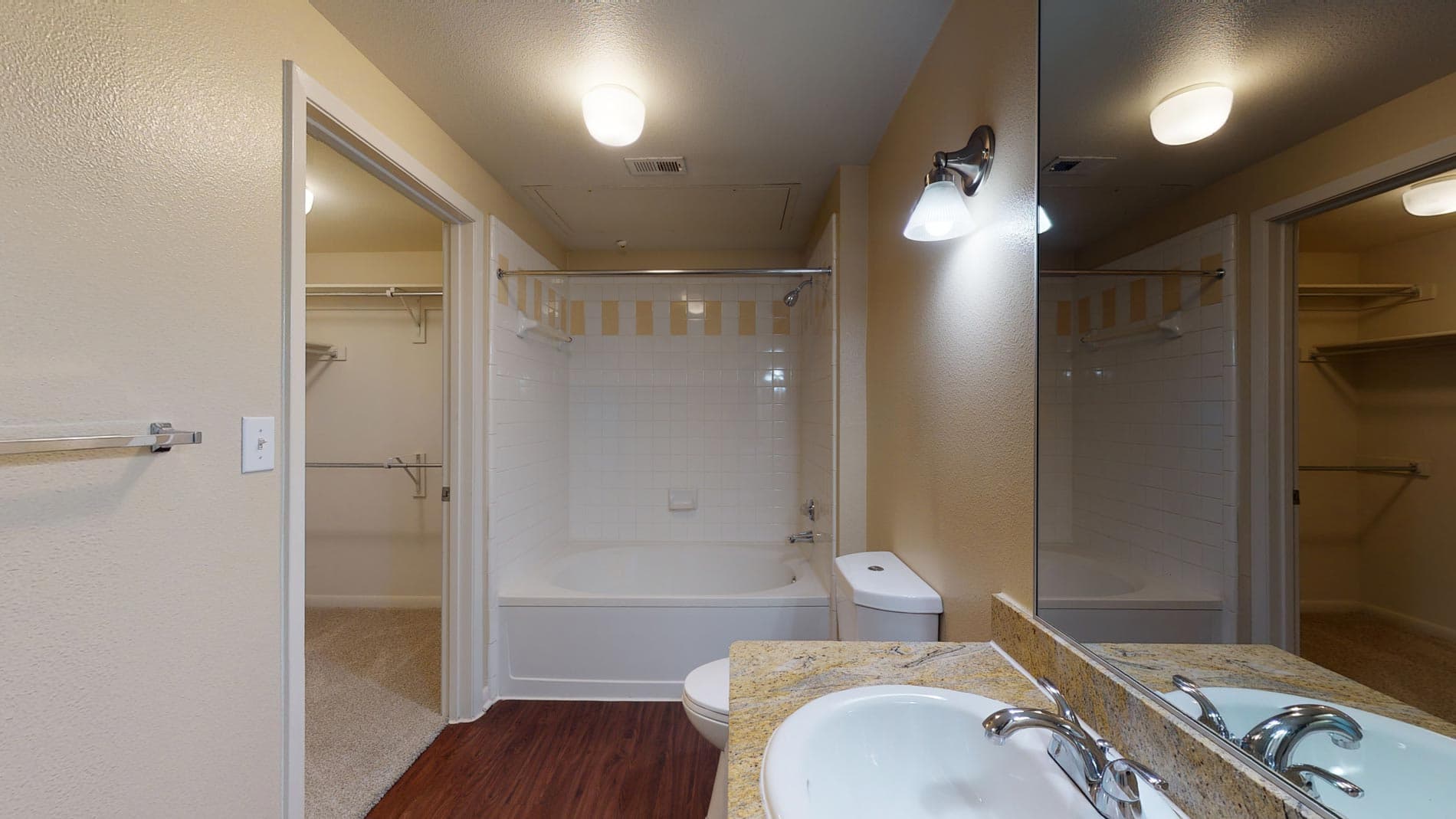 Legacy Village Apartment Homes 4 of 5