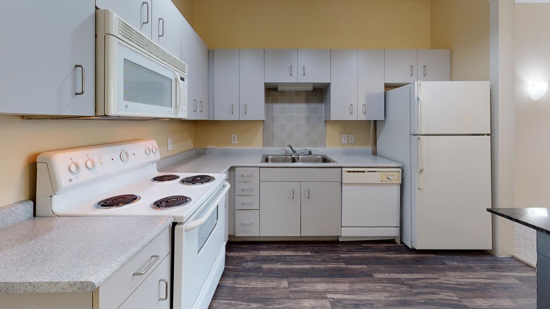Legacy Village Apartment Homes 1 of 5