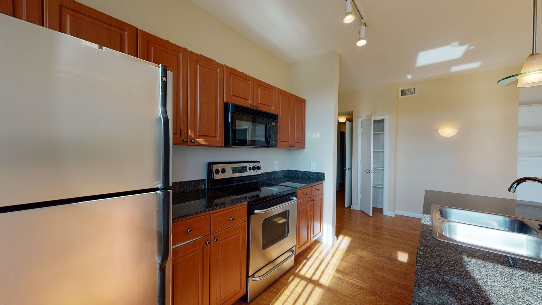 Legacy Village Apartment Homes 2 of 5