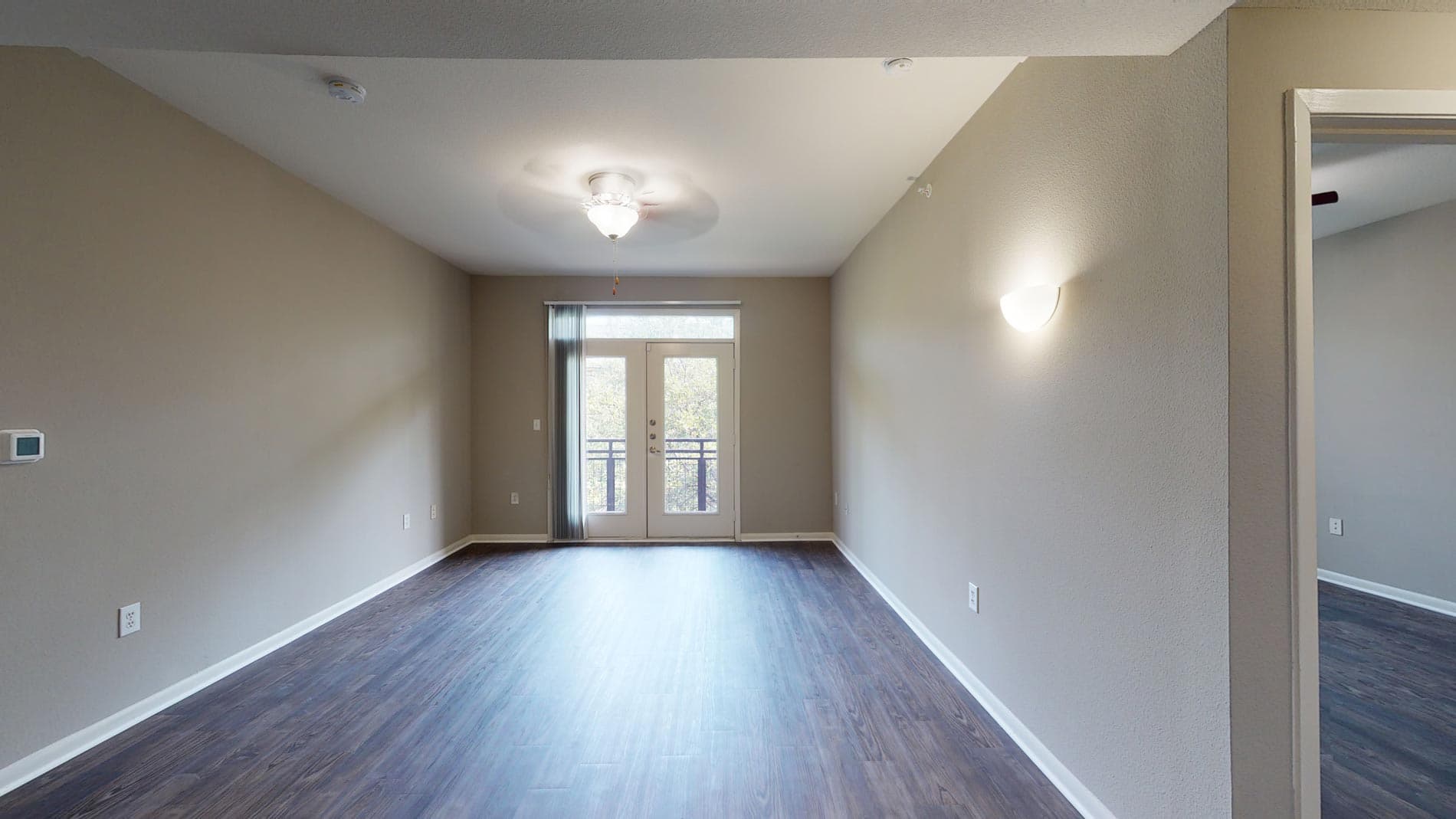 Legacy Village Apartment Homes 2 of 5