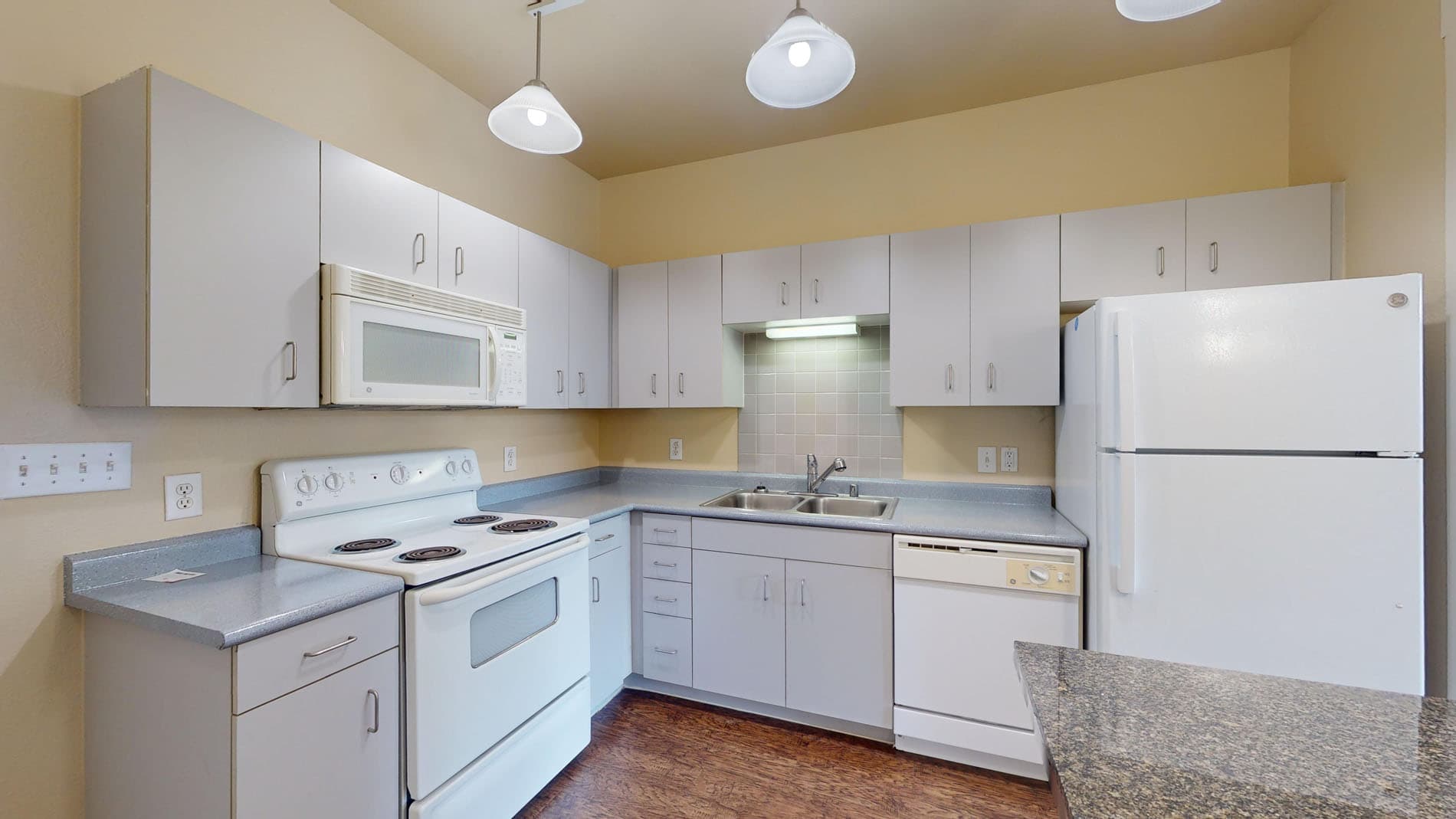 Legacy Village Apartment Homes 1 of 5