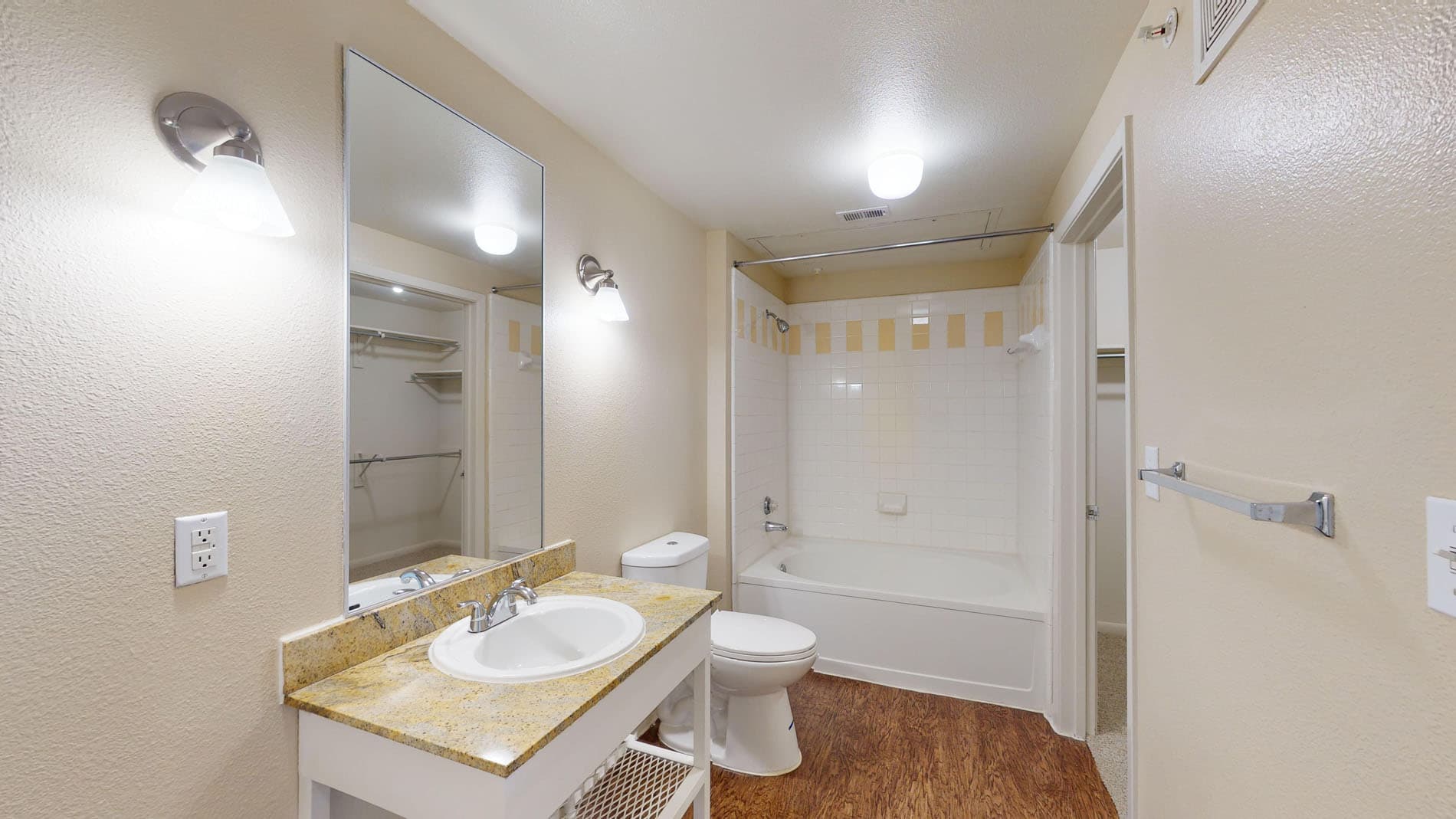 Legacy Village Apartment Homes 4 of 5