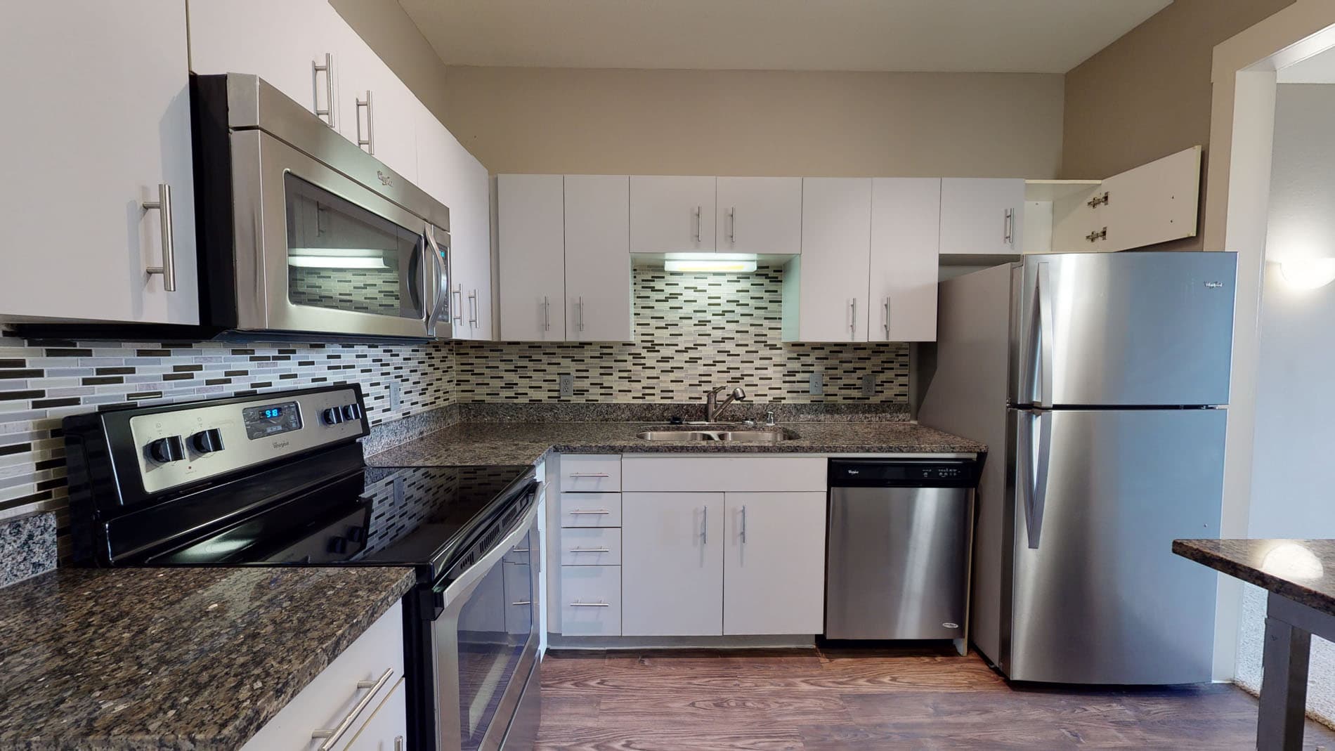 Legacy Village Apartment Homes 2 of 5