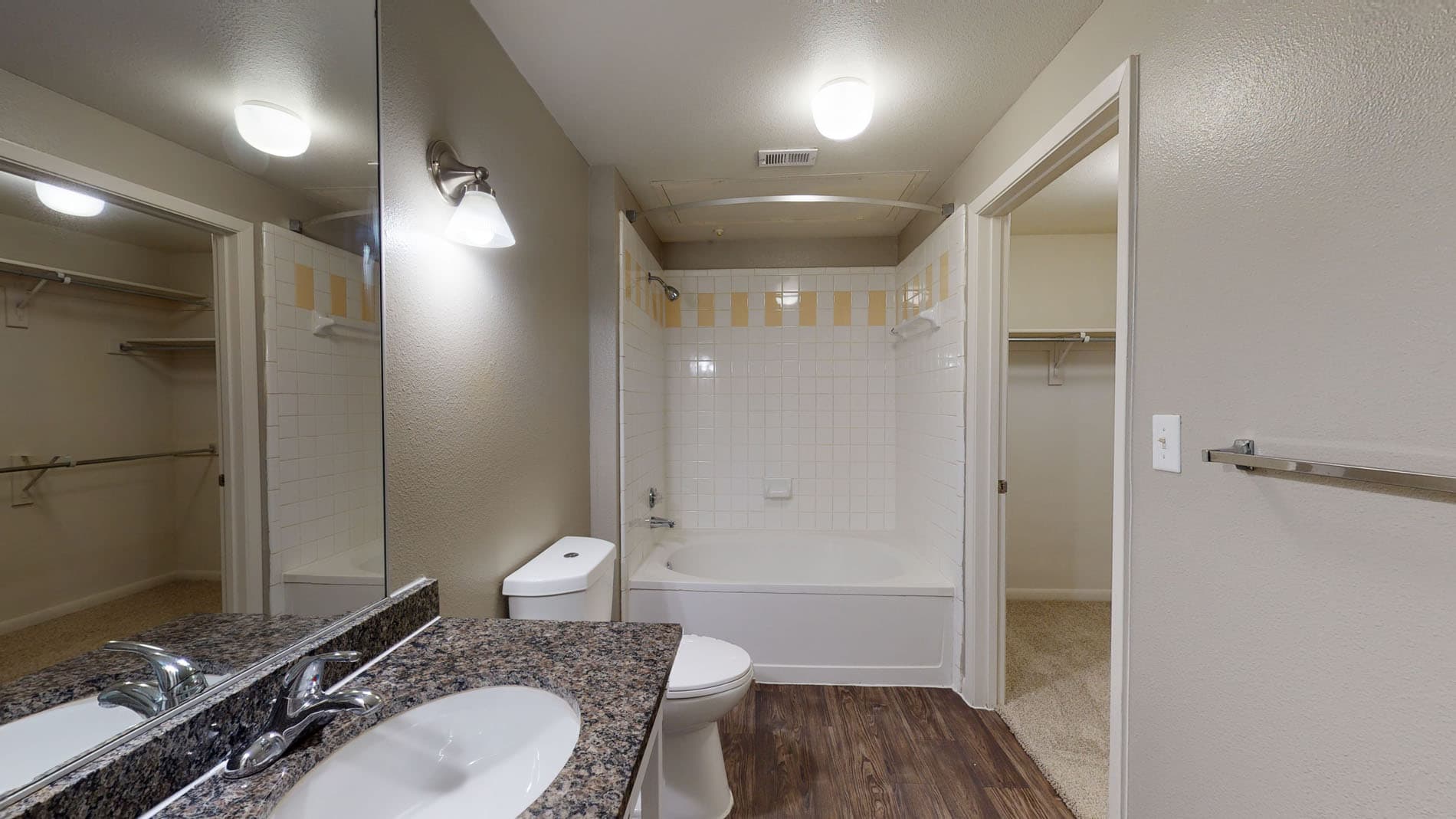 Legacy Village Apartment Homes 4 of 5
