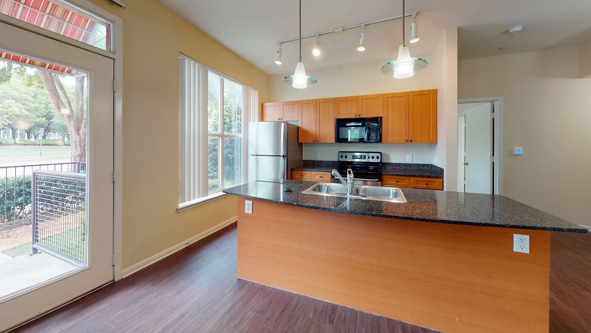 Legacy Village Apartment Homes 1 of 5