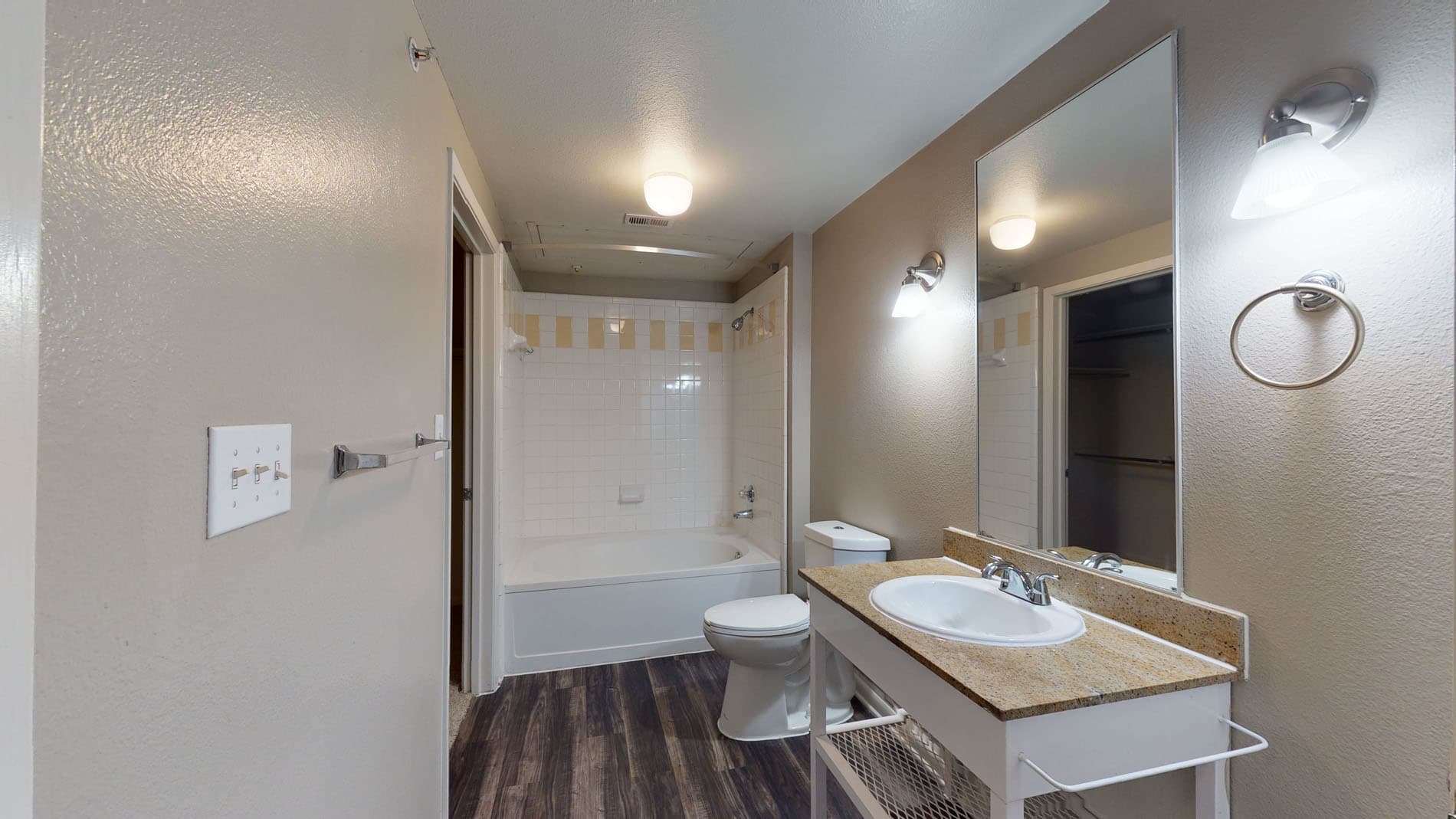 Legacy Village Apartment Homes 4 of 5