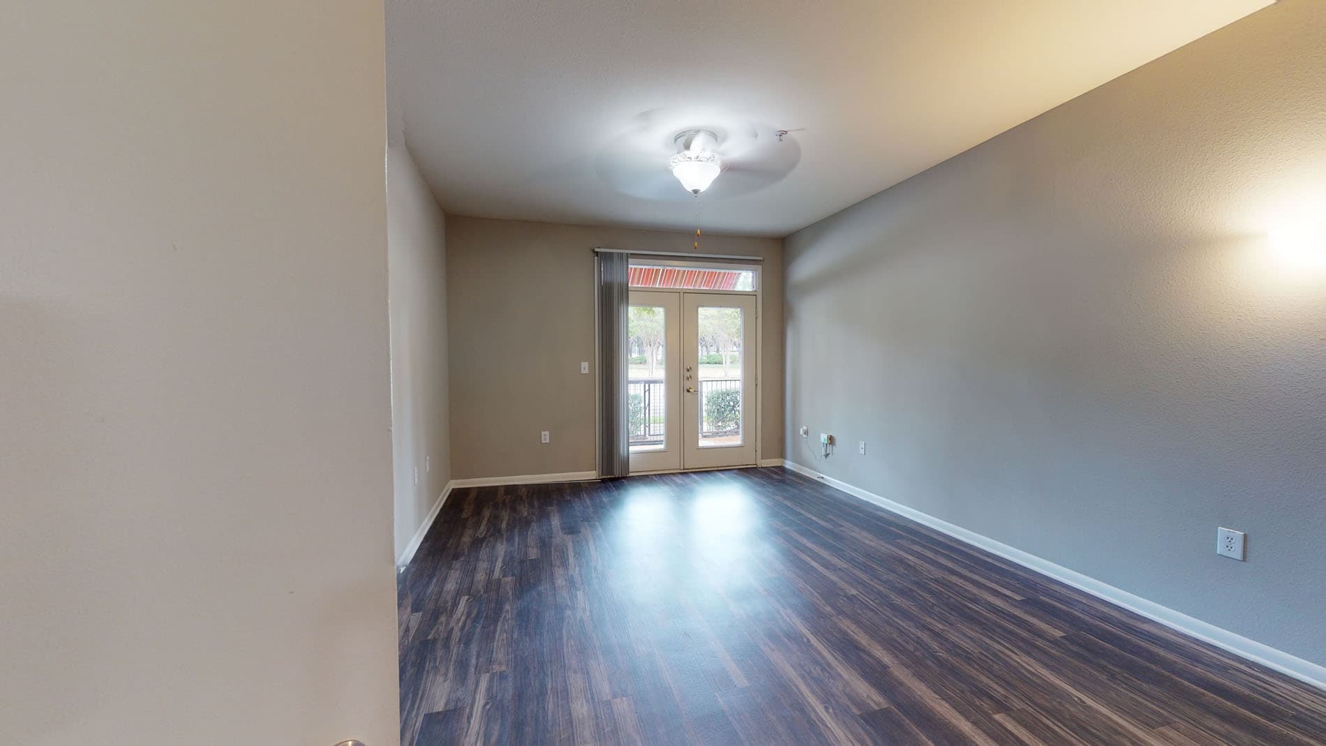 Legacy Village Apartment Homes 2 of 5