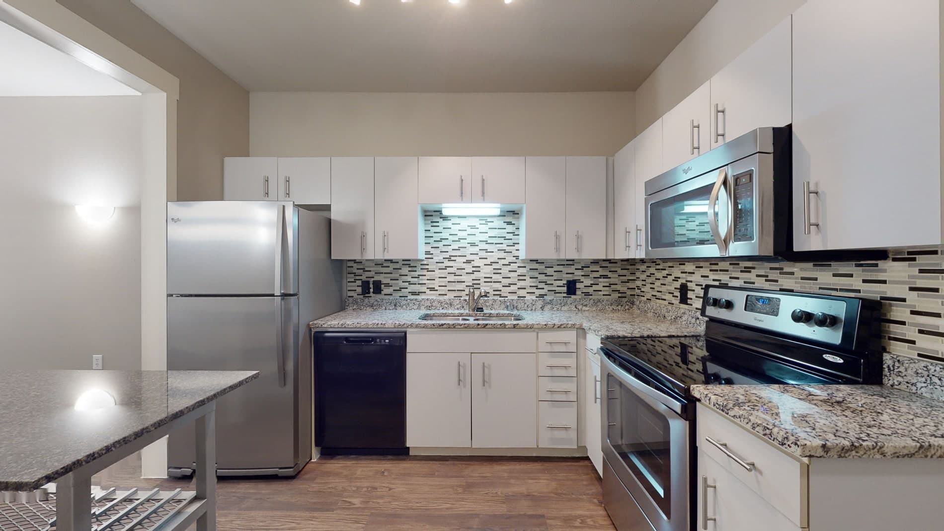 Legacy Village Apartment Homes 1 of 5