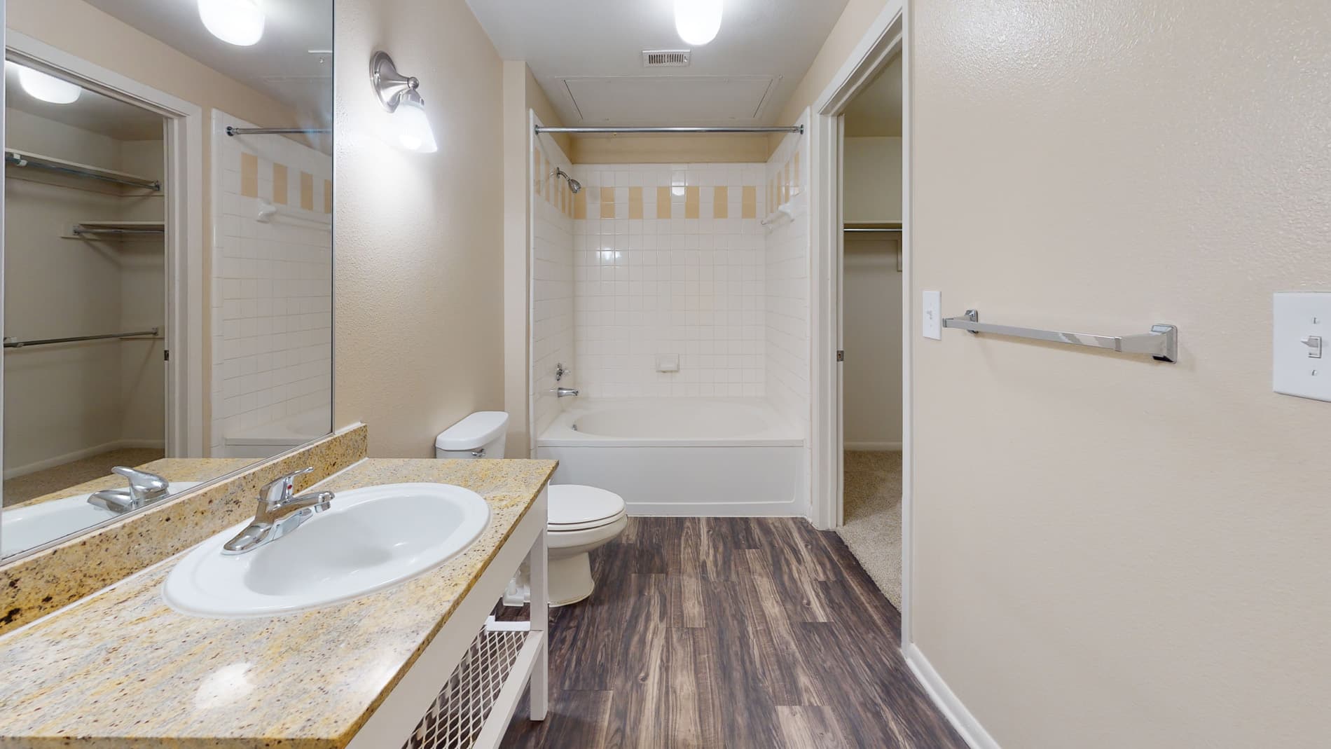 Legacy Village Apartment Homes 4 of 5