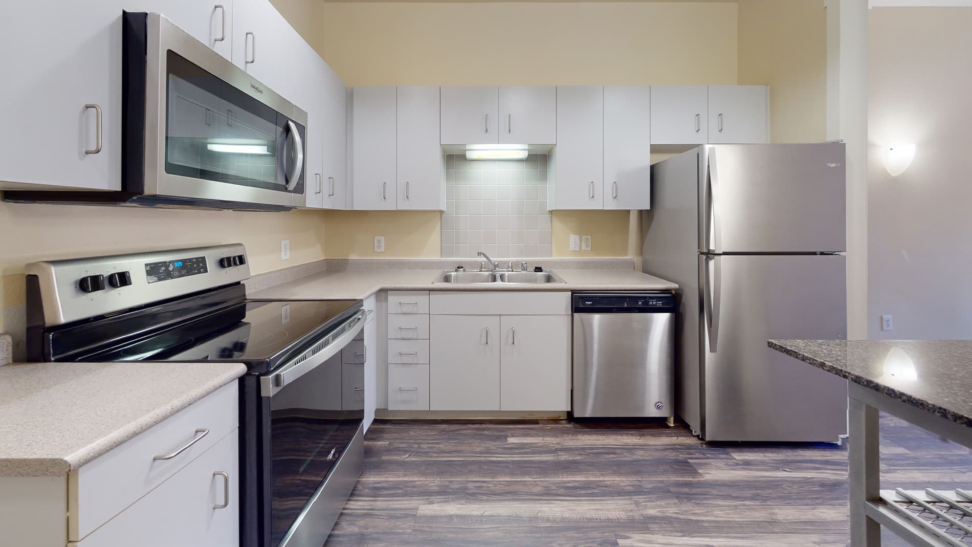 Legacy Village Apartment Homes 1 of 5
