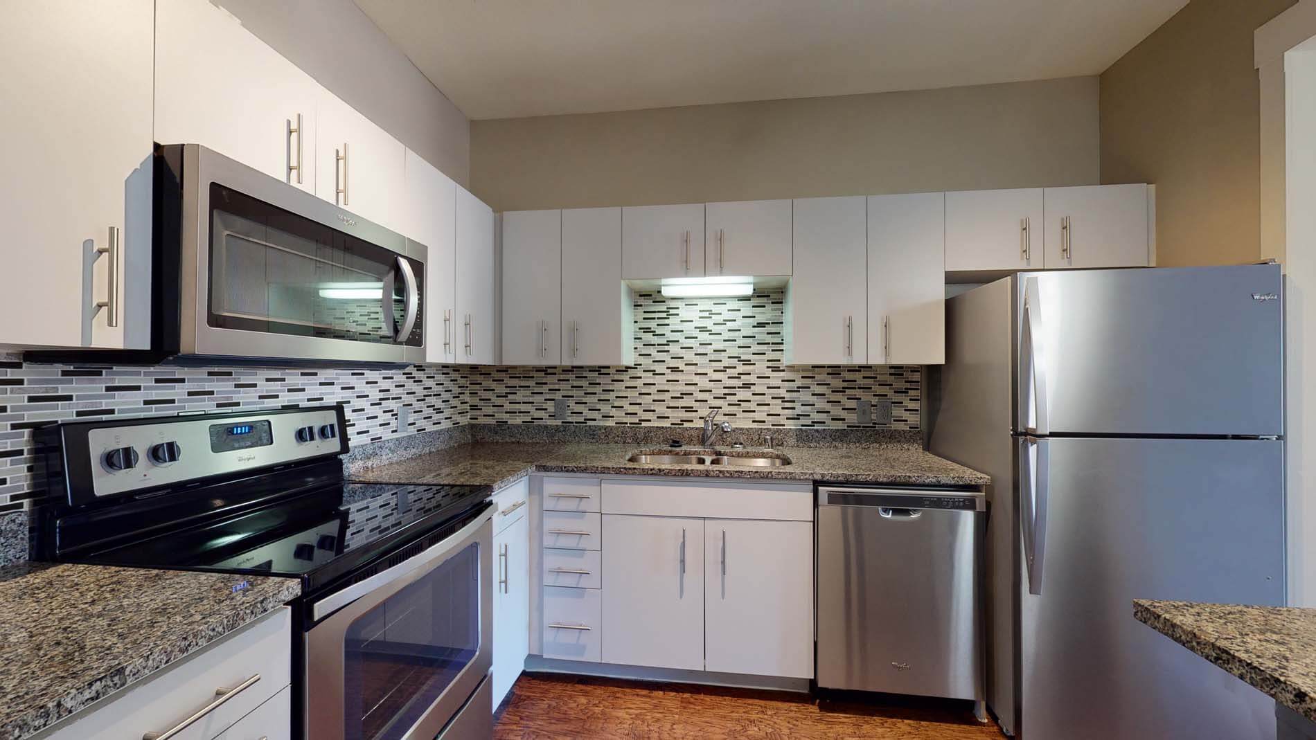 Legacy Village Apartment Homes 2 of 5