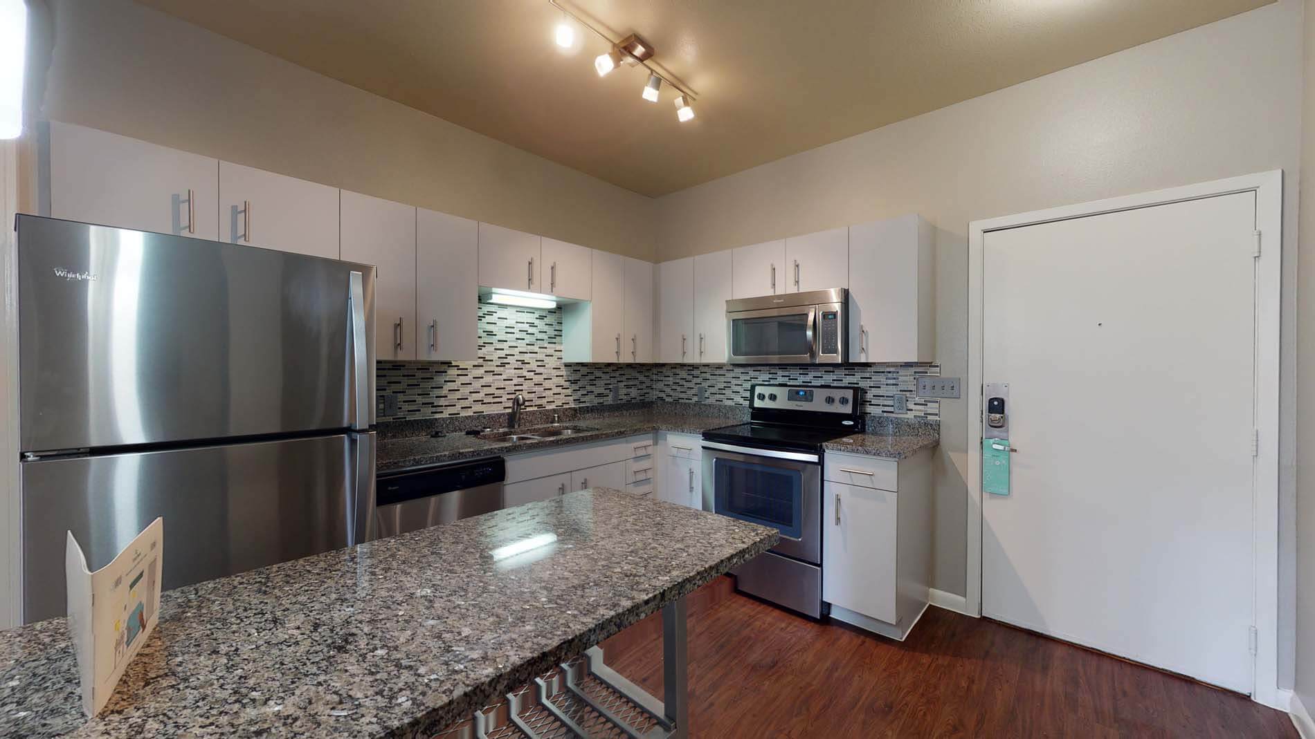 Legacy Village Apartment Homes 2 of 5