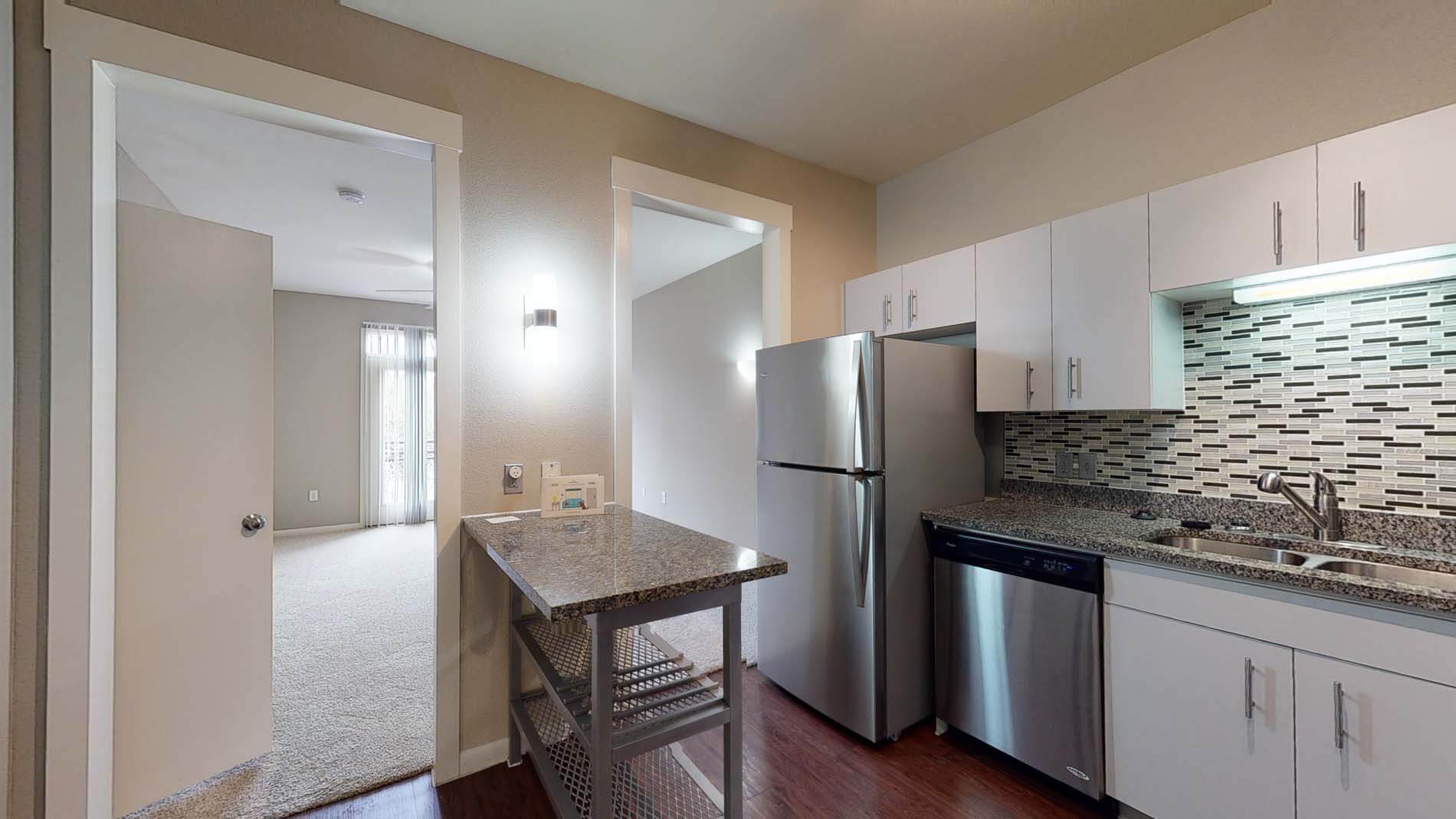 Legacy Village Apartment Homes 1 of 5