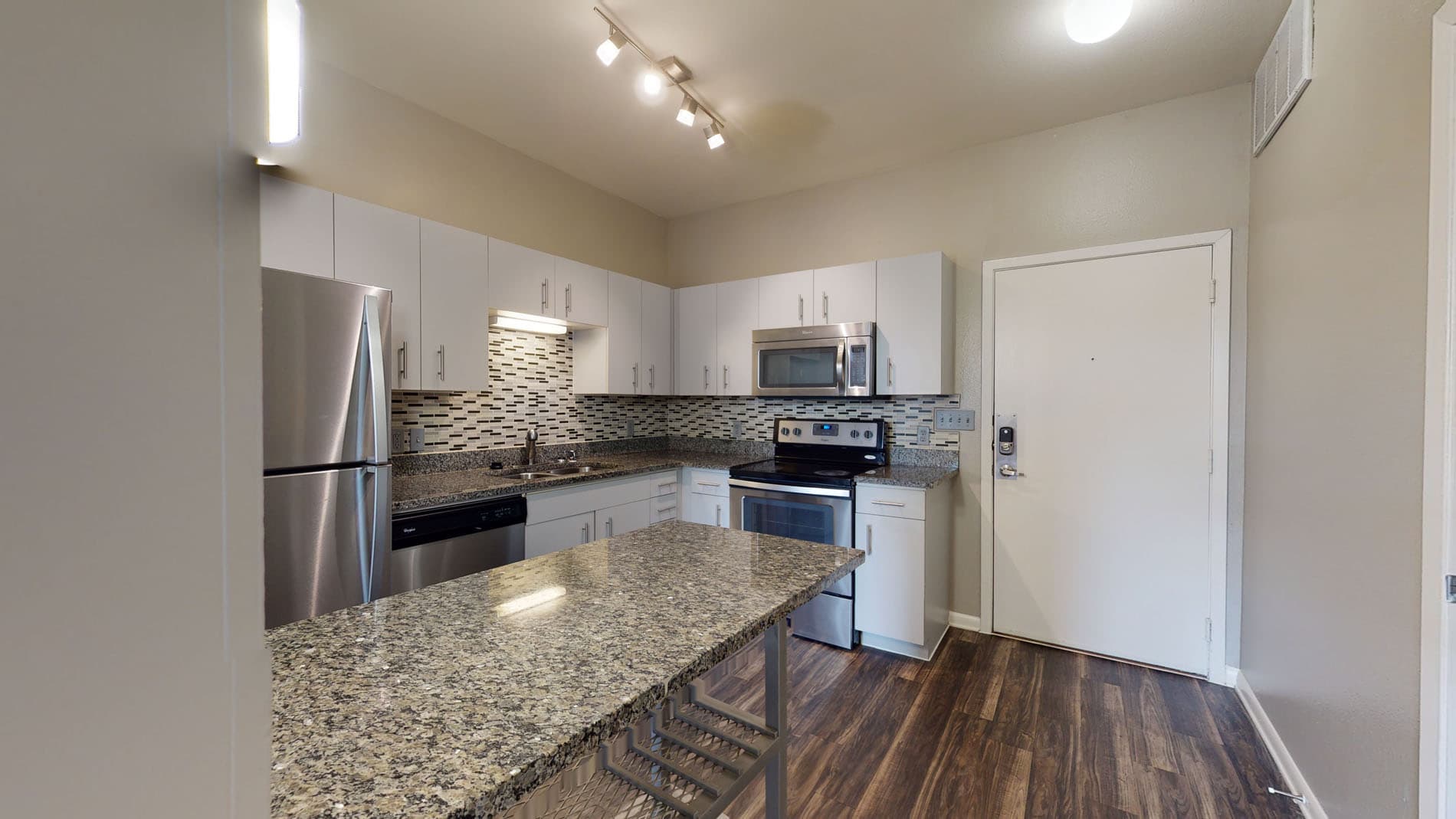 Legacy Village Apartment Homes 2 of 5