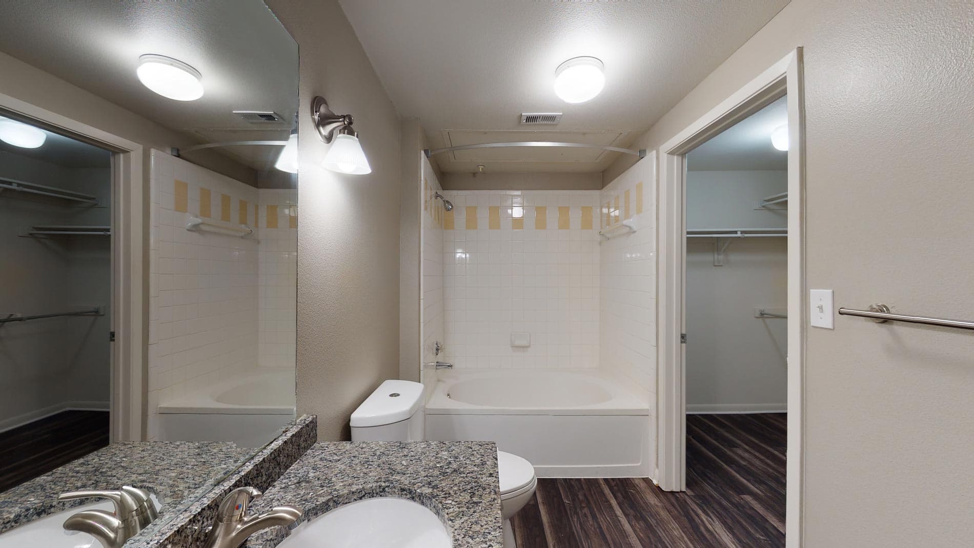 Legacy Village Apartment Homes 4 of 5