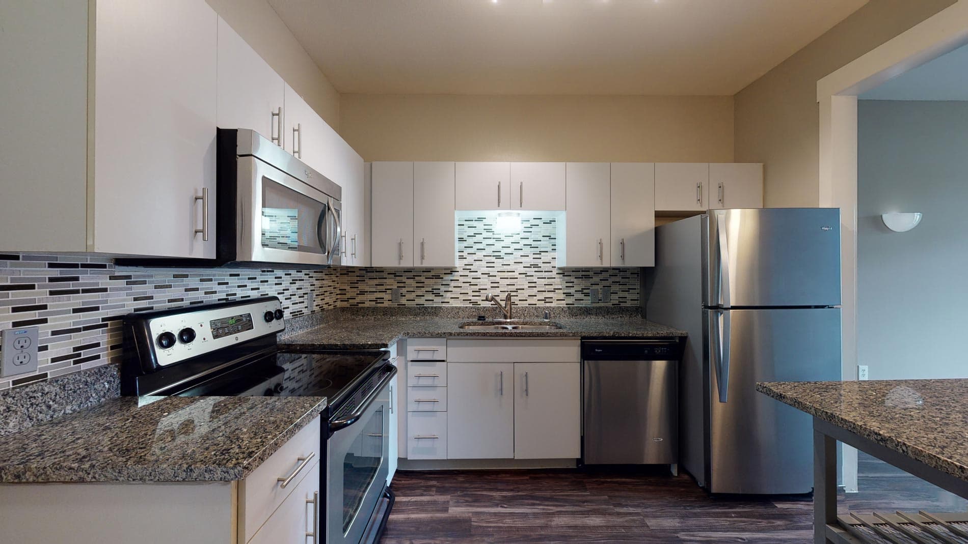 Legacy Village Apartment Homes 1 of 5