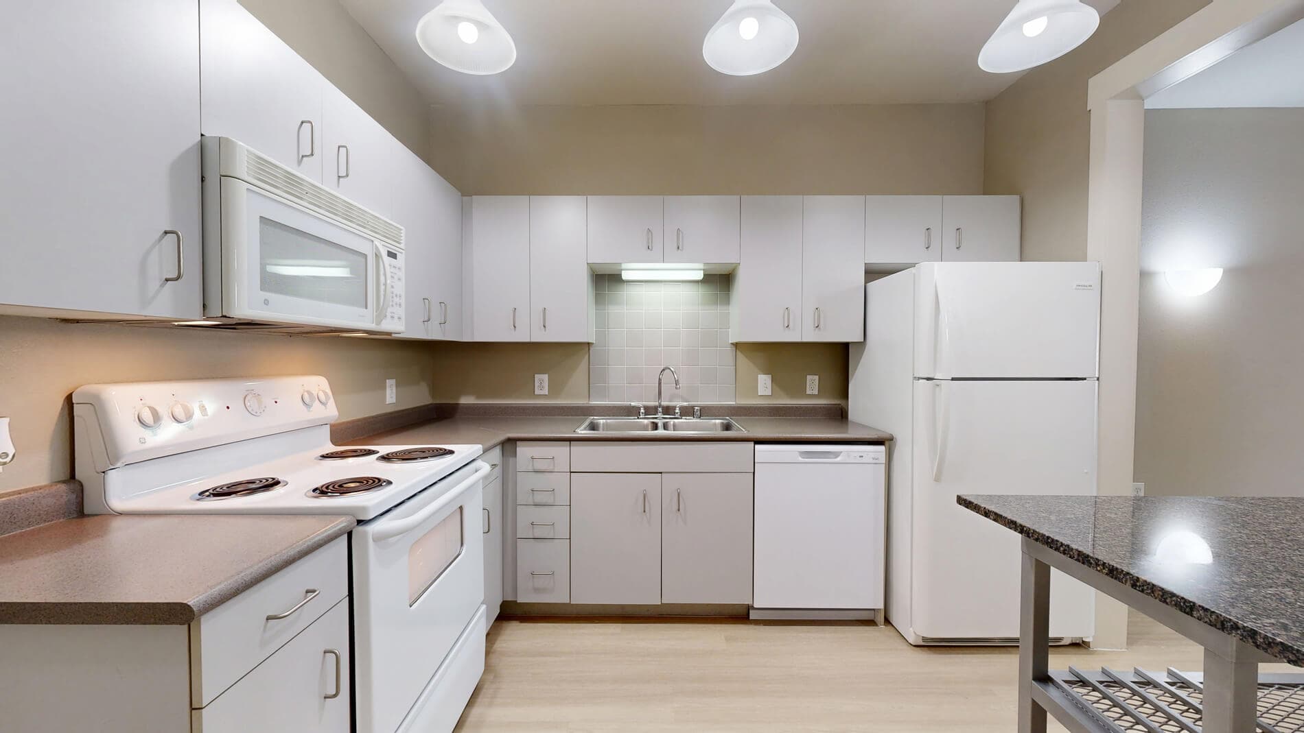 Legacy Village Apartment Homes 1 of 5