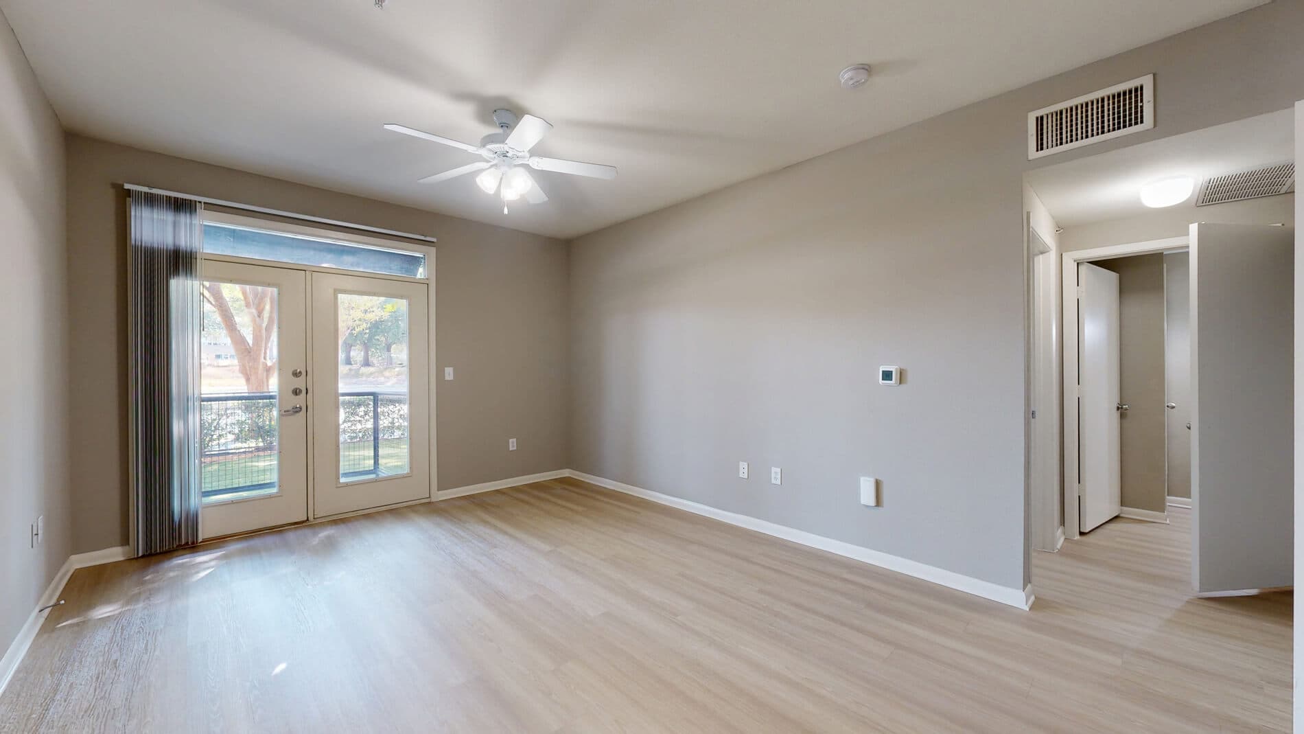 Legacy Village Apartment Homes 2 of 5