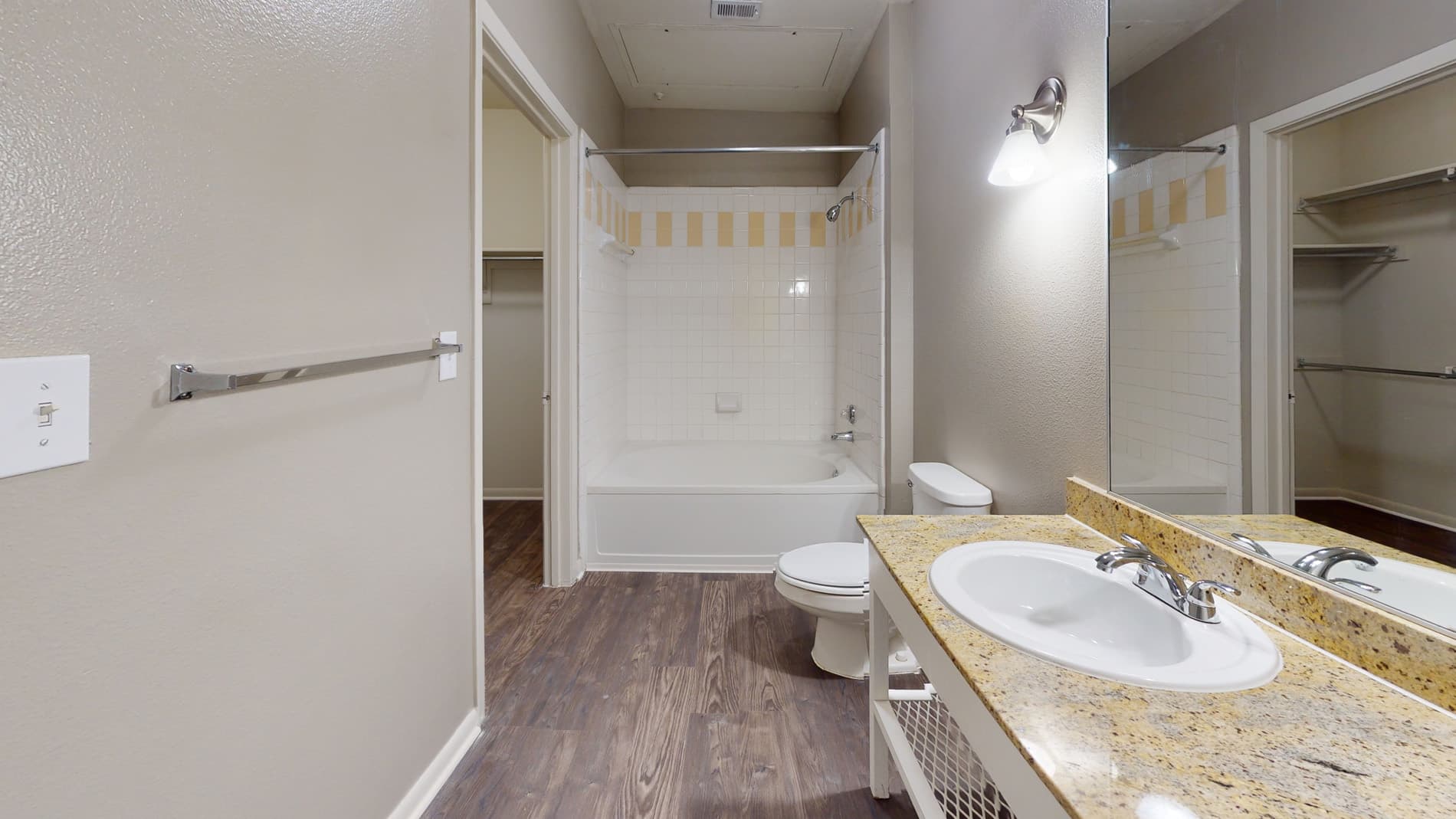 Legacy Village Apartment Homes 4 of 5