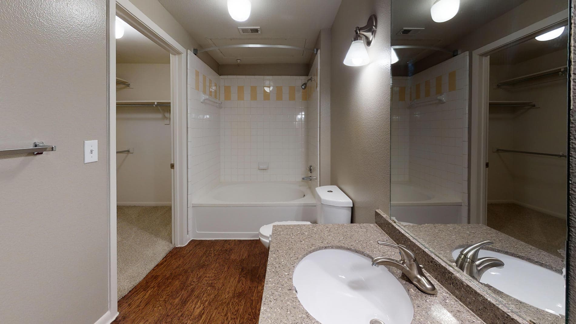 Legacy Village Apartment Homes 4 of 5