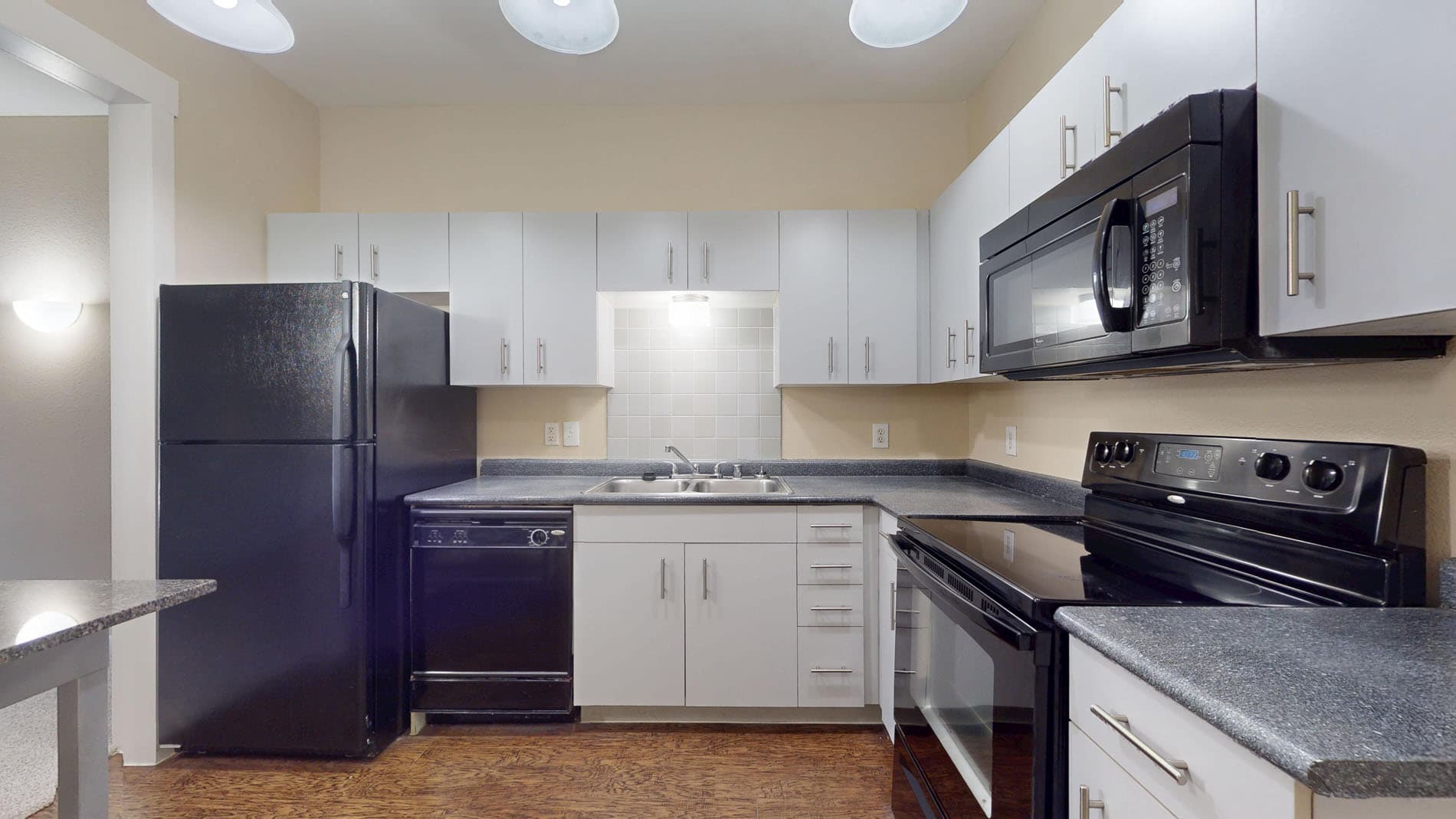 Legacy Village Apartment Homes 1 of 5