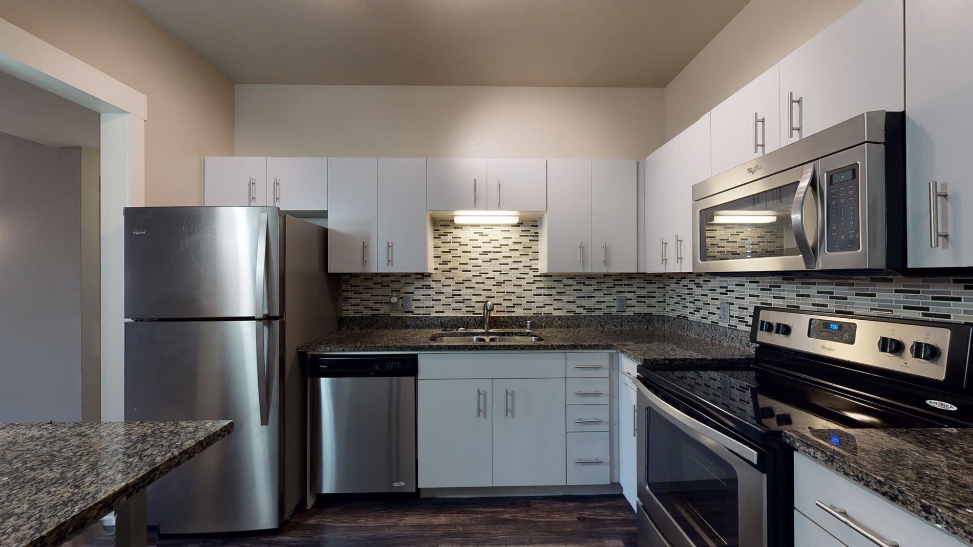Legacy Village Apartment Homes 2 of 5