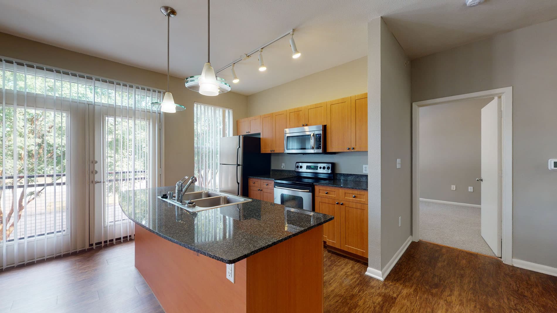 Legacy Village Apartment Homes 2 of 5