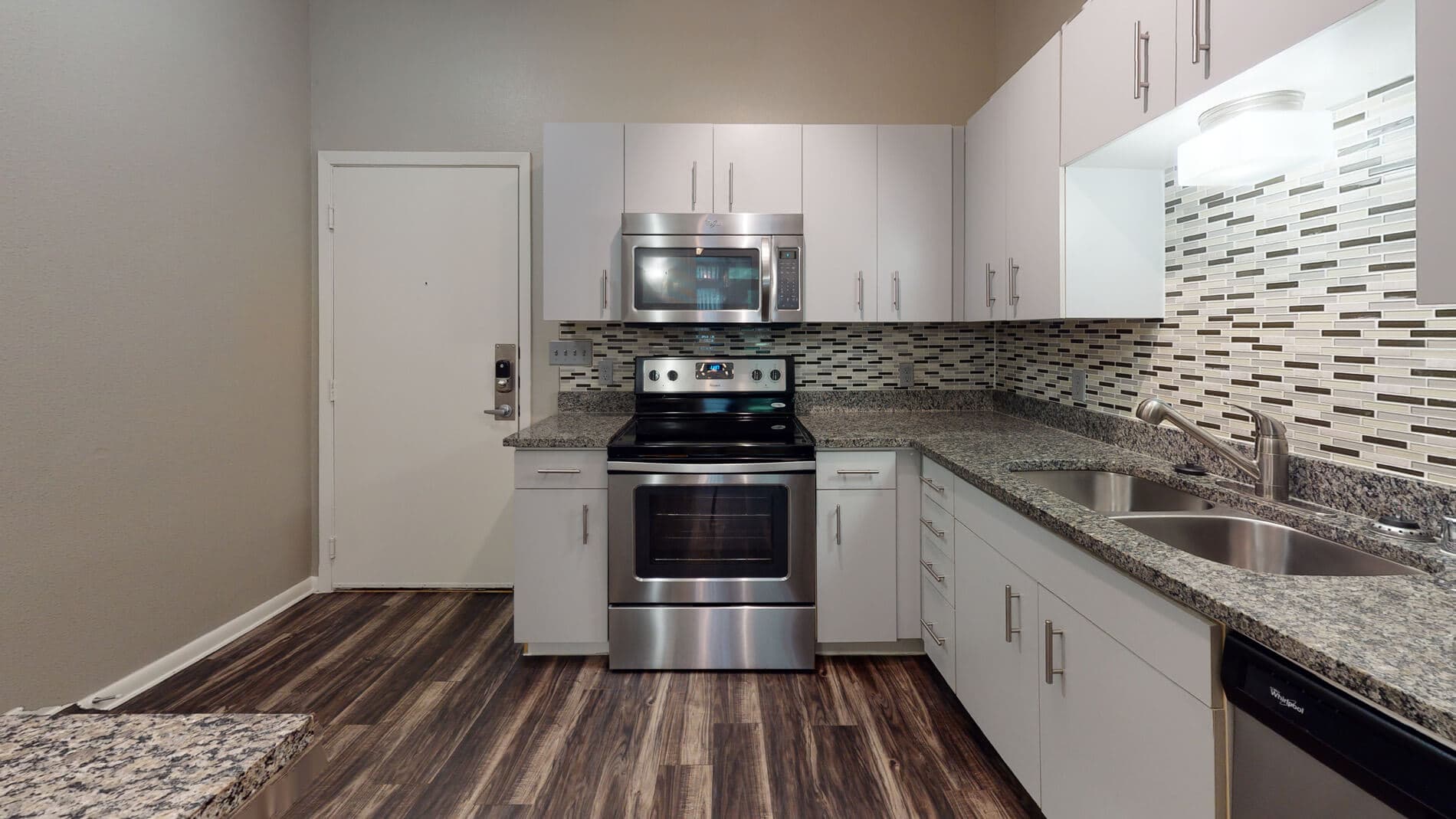 Legacy Village Apartment Homes 1 of 5