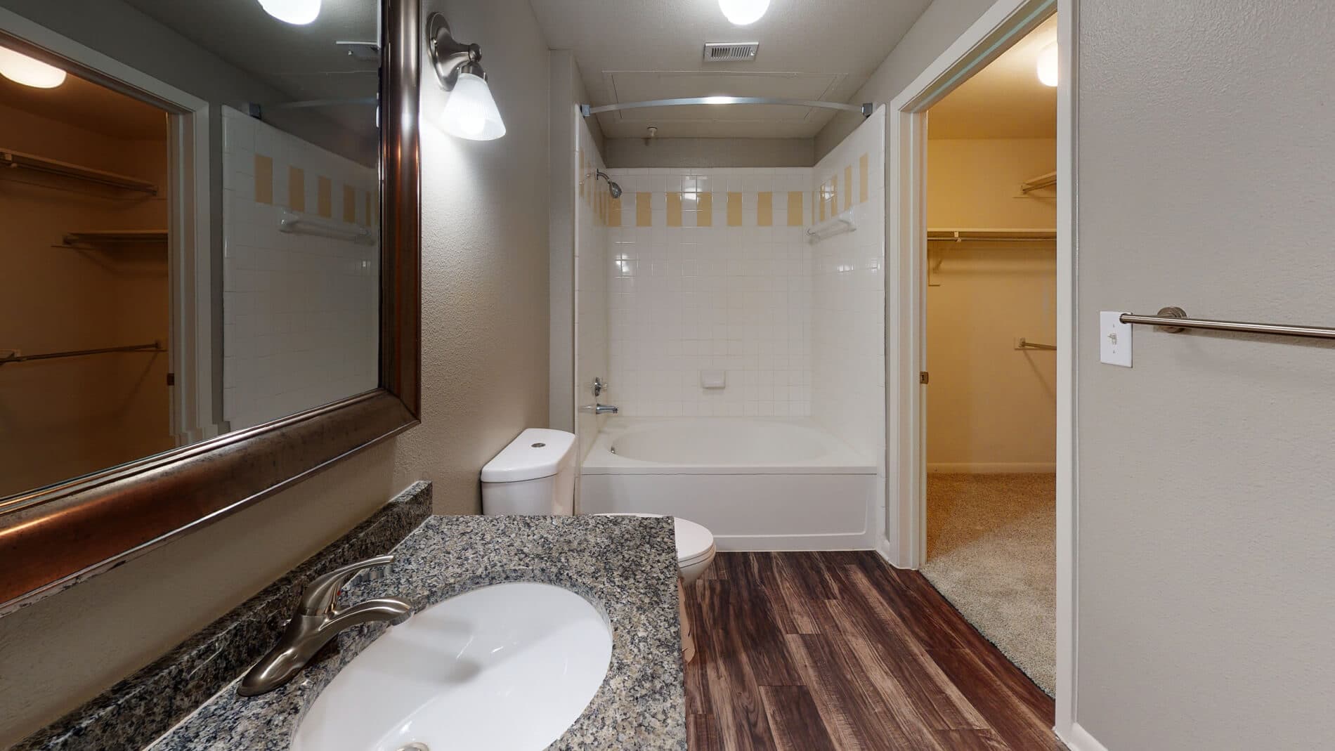 Legacy Village Apartment Homes 4 of 5