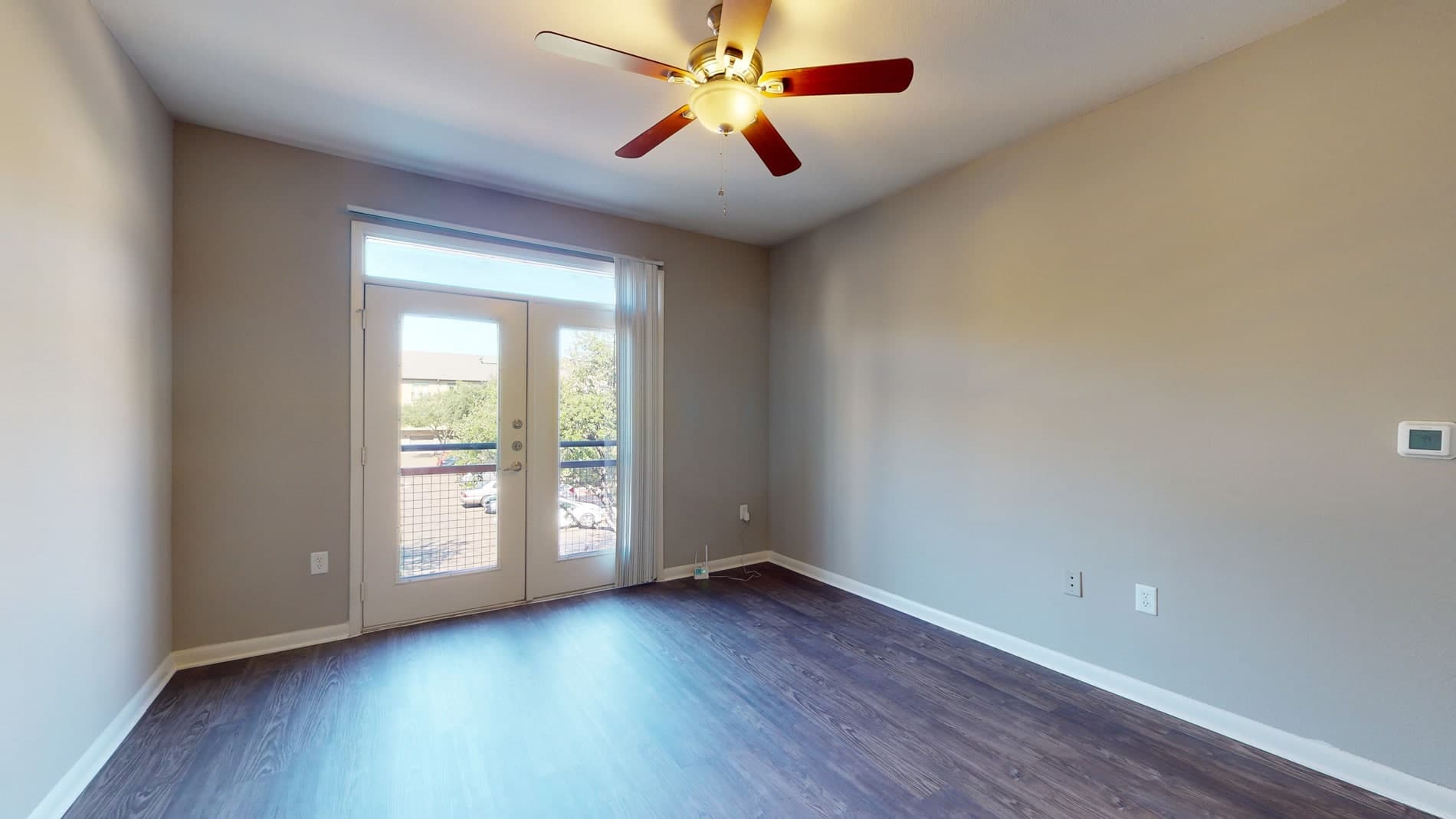 Legacy Village Apartment Homes 2 of 5