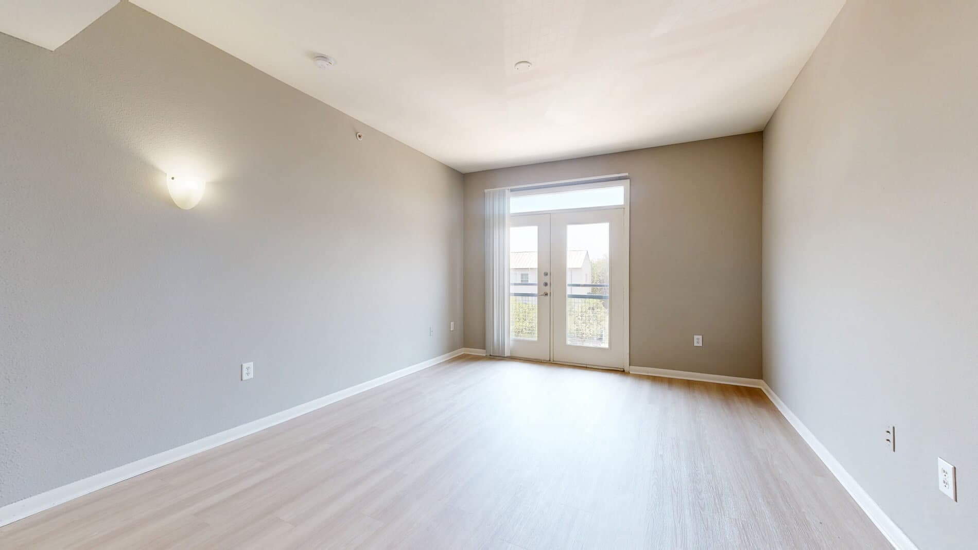 Legacy Village Apartment Homes 2 of 5