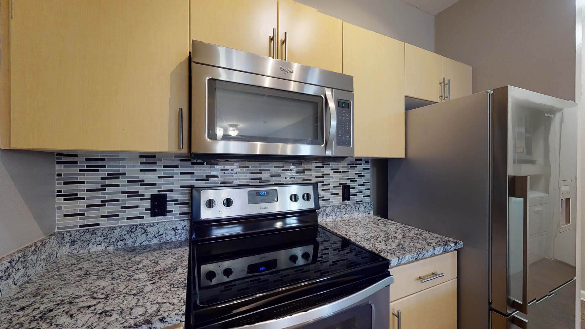 Legacy Village Apartment Homes 3 of 5