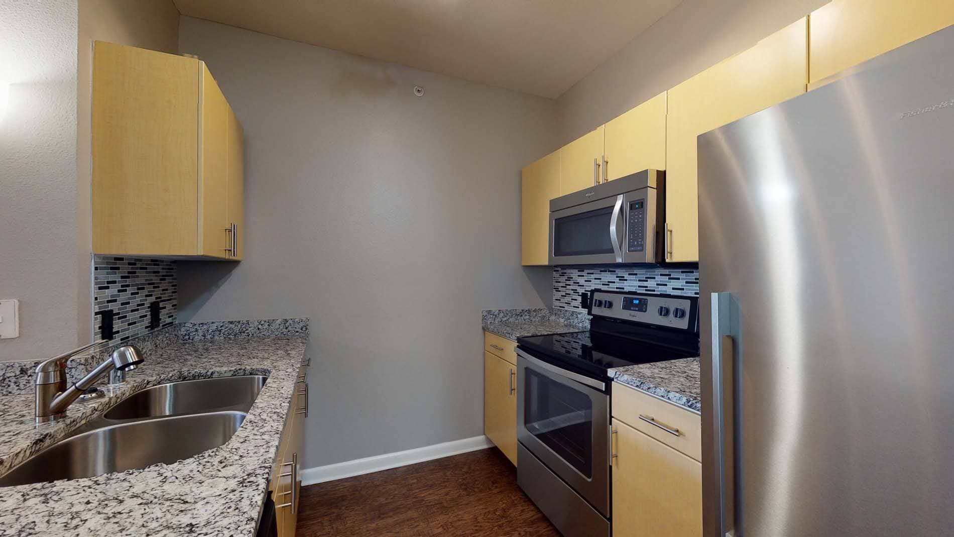 Legacy Village Apartment Homes 2 of 5