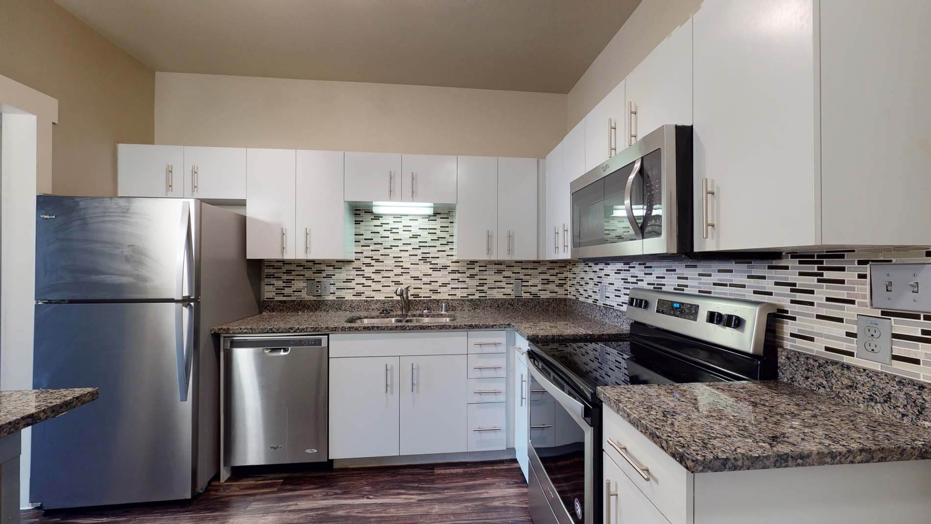 Legacy Village Apartment Homes 2 of 5