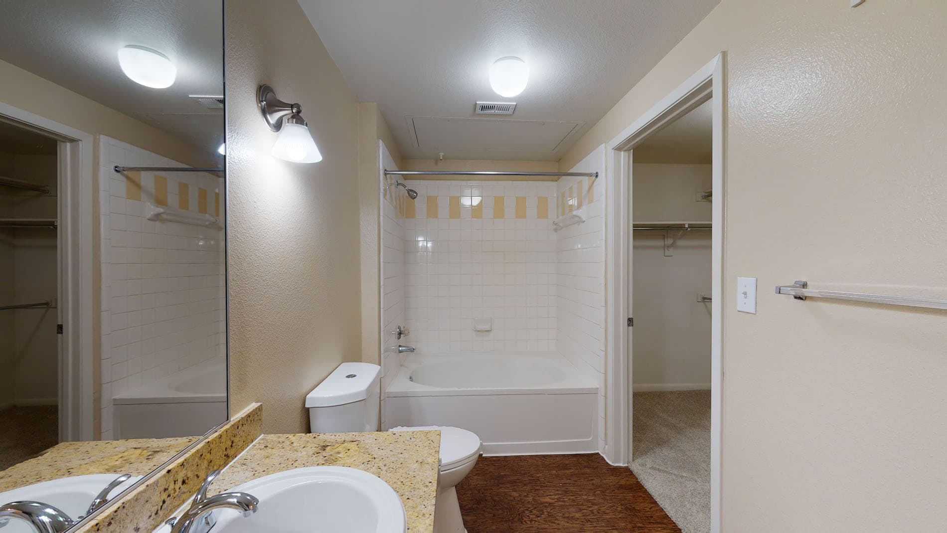 Legacy Village Apartment Homes 4 of 5