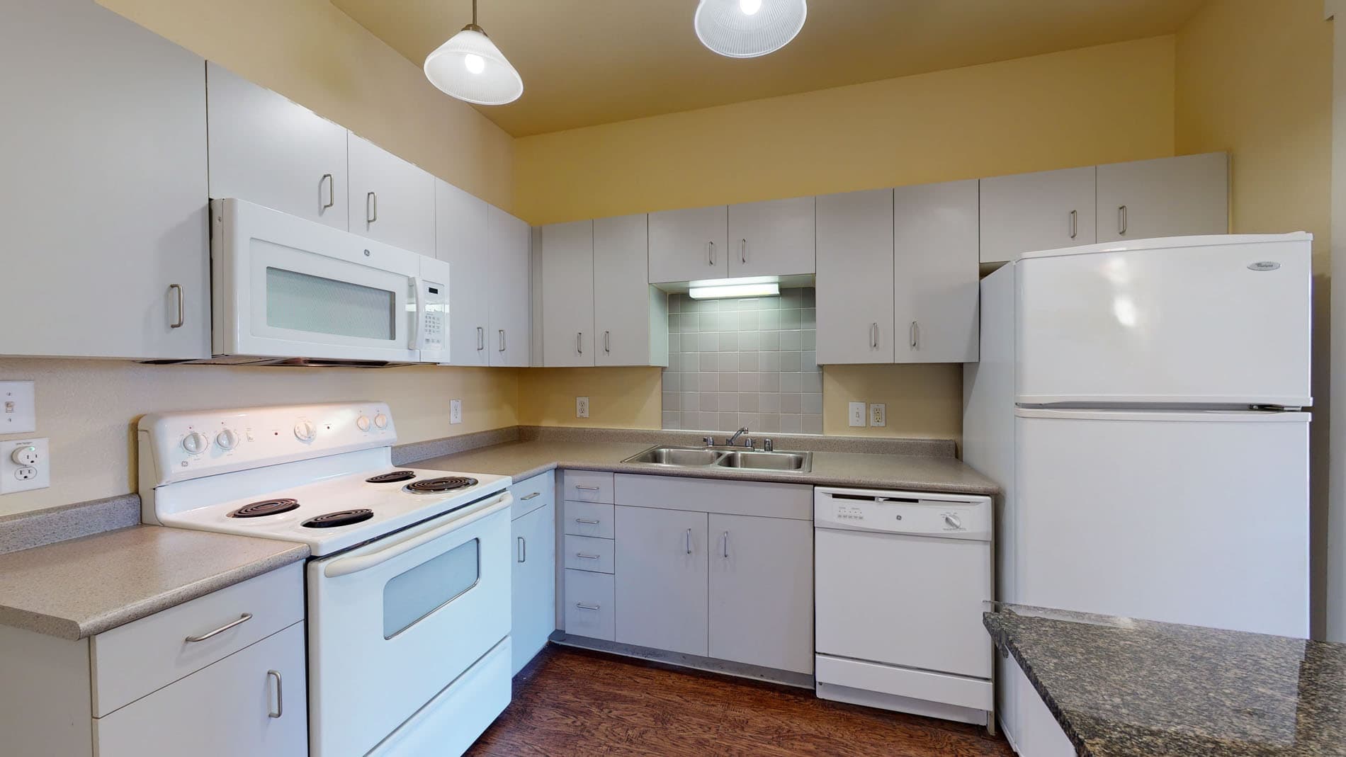 Legacy Village Apartment Homes 2 of 5