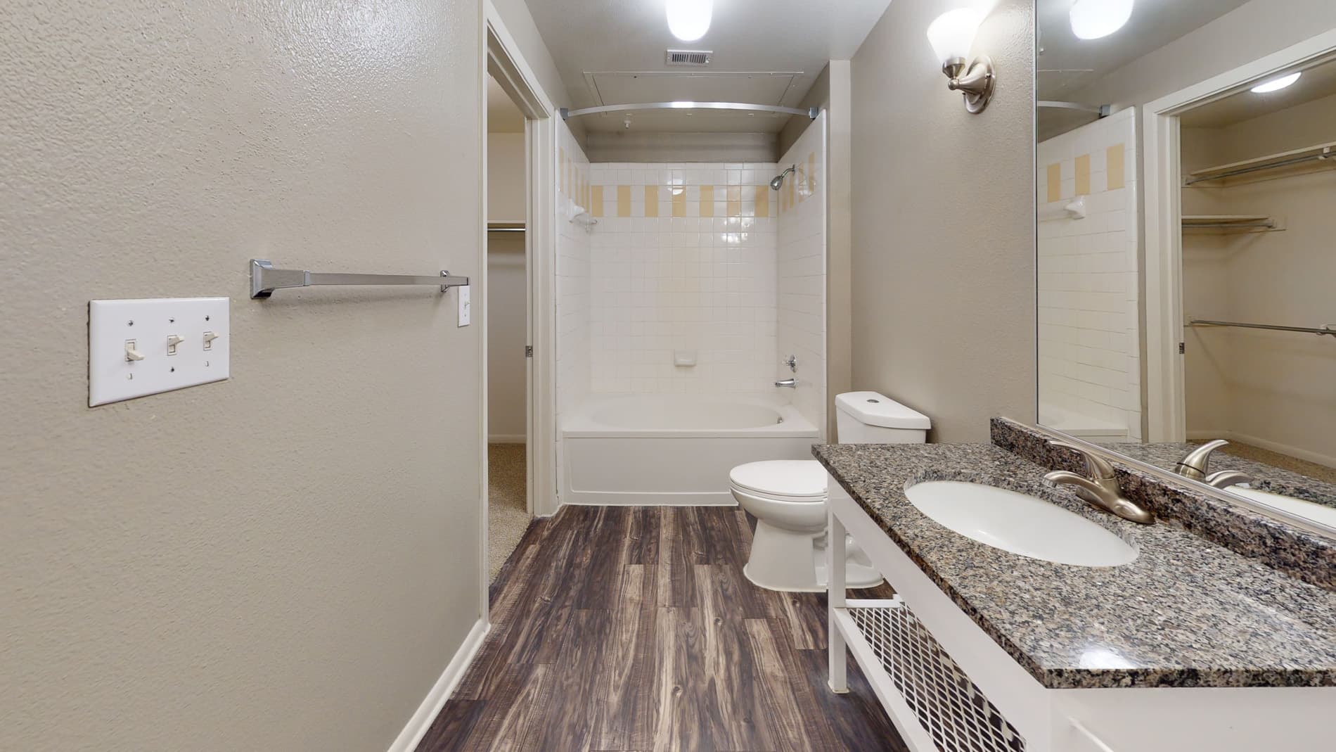 Legacy Village Apartment Homes 4 of 5