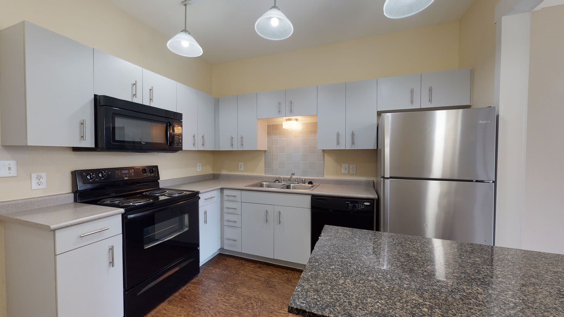 Legacy Village Apartment Homes 2 of 5