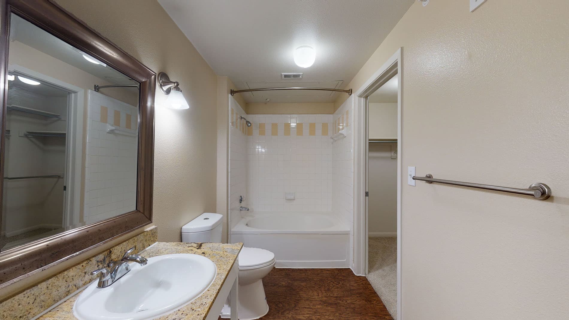 Legacy Village Apartment Homes 3 of 5