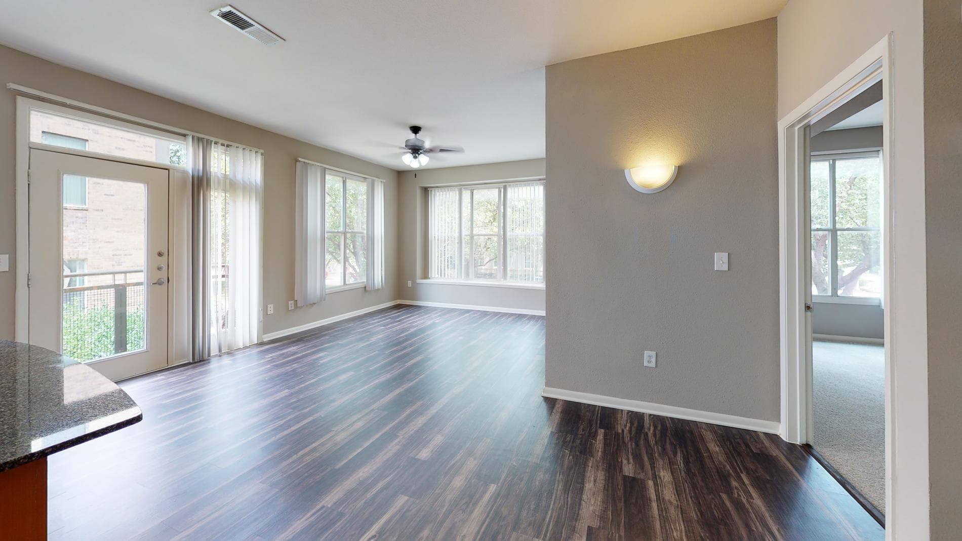Legacy Village Apartment Homes 2 of 5