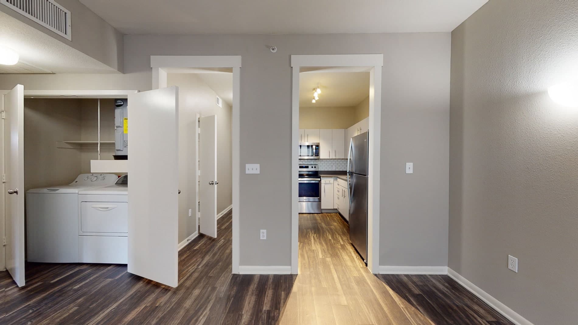 Legacy Village Apartment Homes 2 of 5