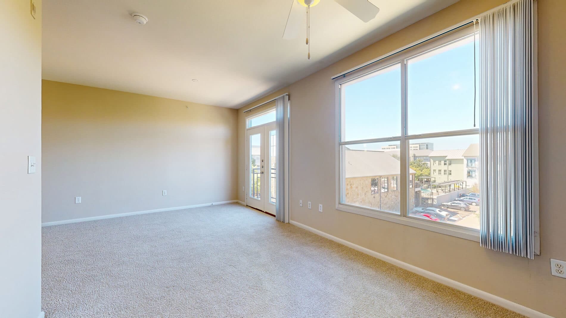 Legacy Village Apartment Homes 2 of 5