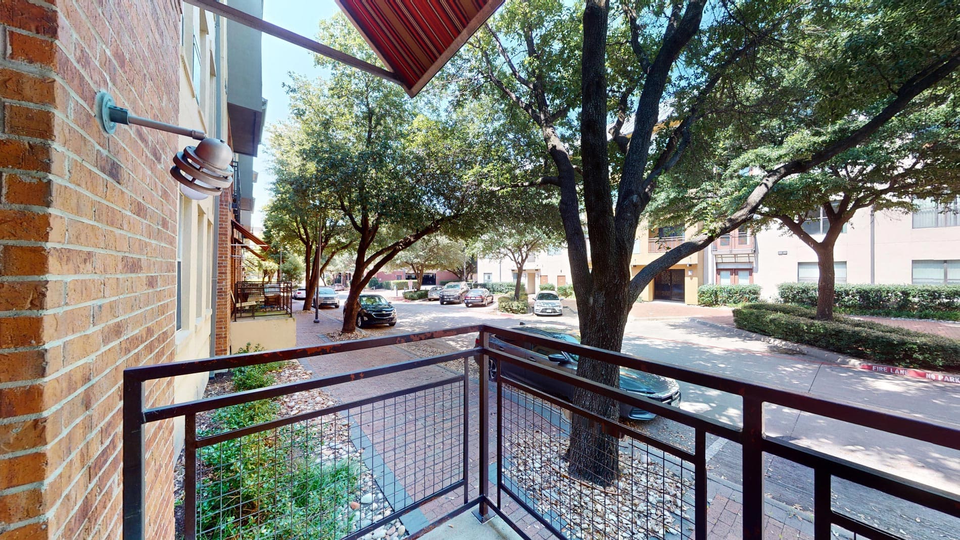 Legacy Village Apartment Homes 3 of 5