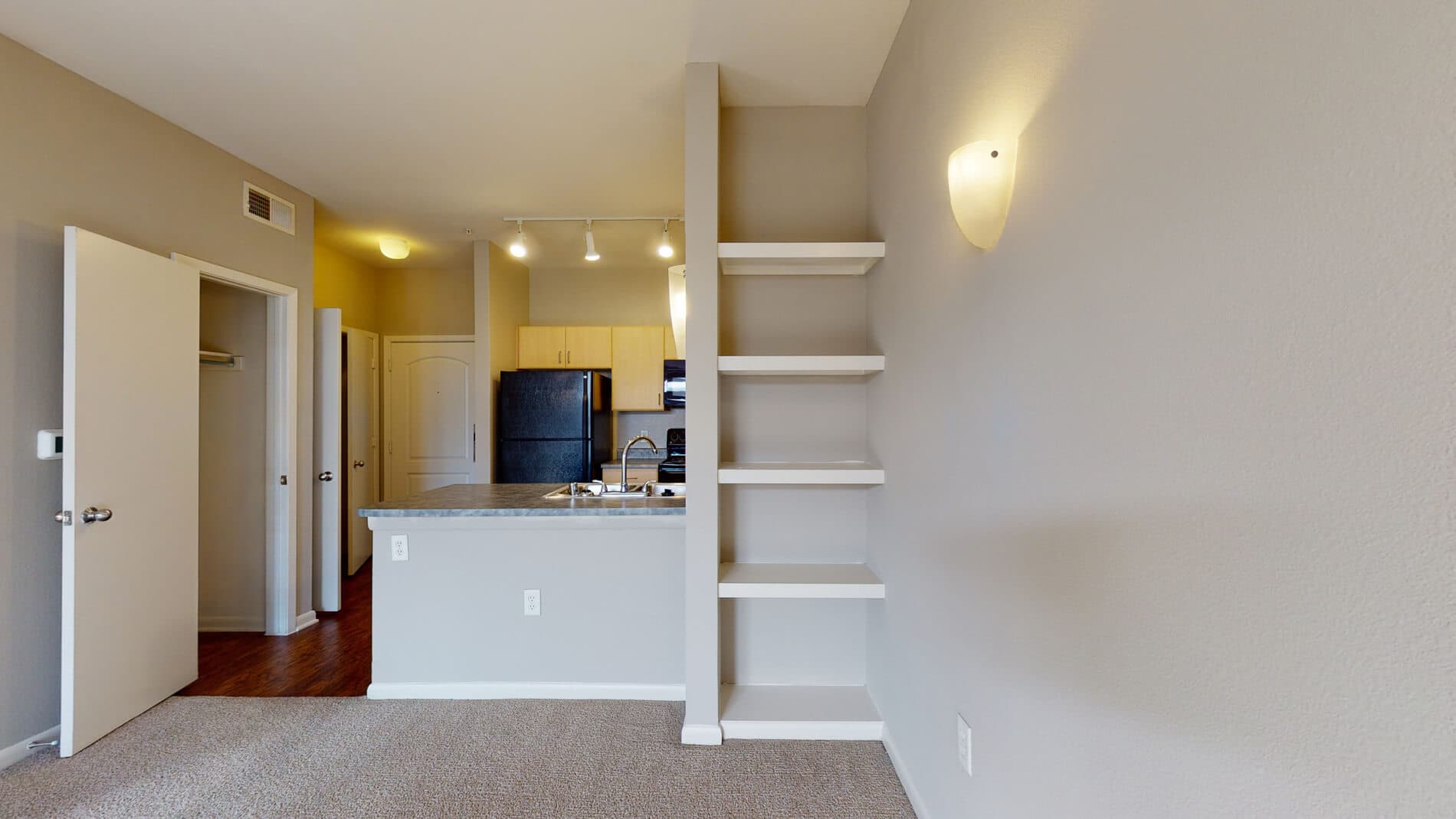 Legacy Village Apartment Homes 2 of 5